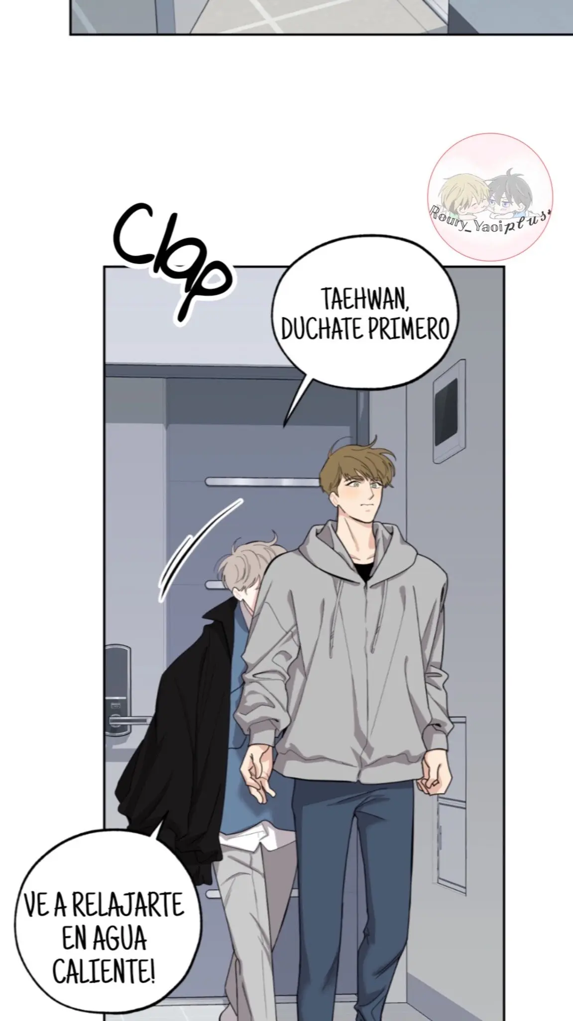 A Terrible Romance (Terrible Romance) (2021) - Capítulo 42 - Página 53 - LectorTMOo