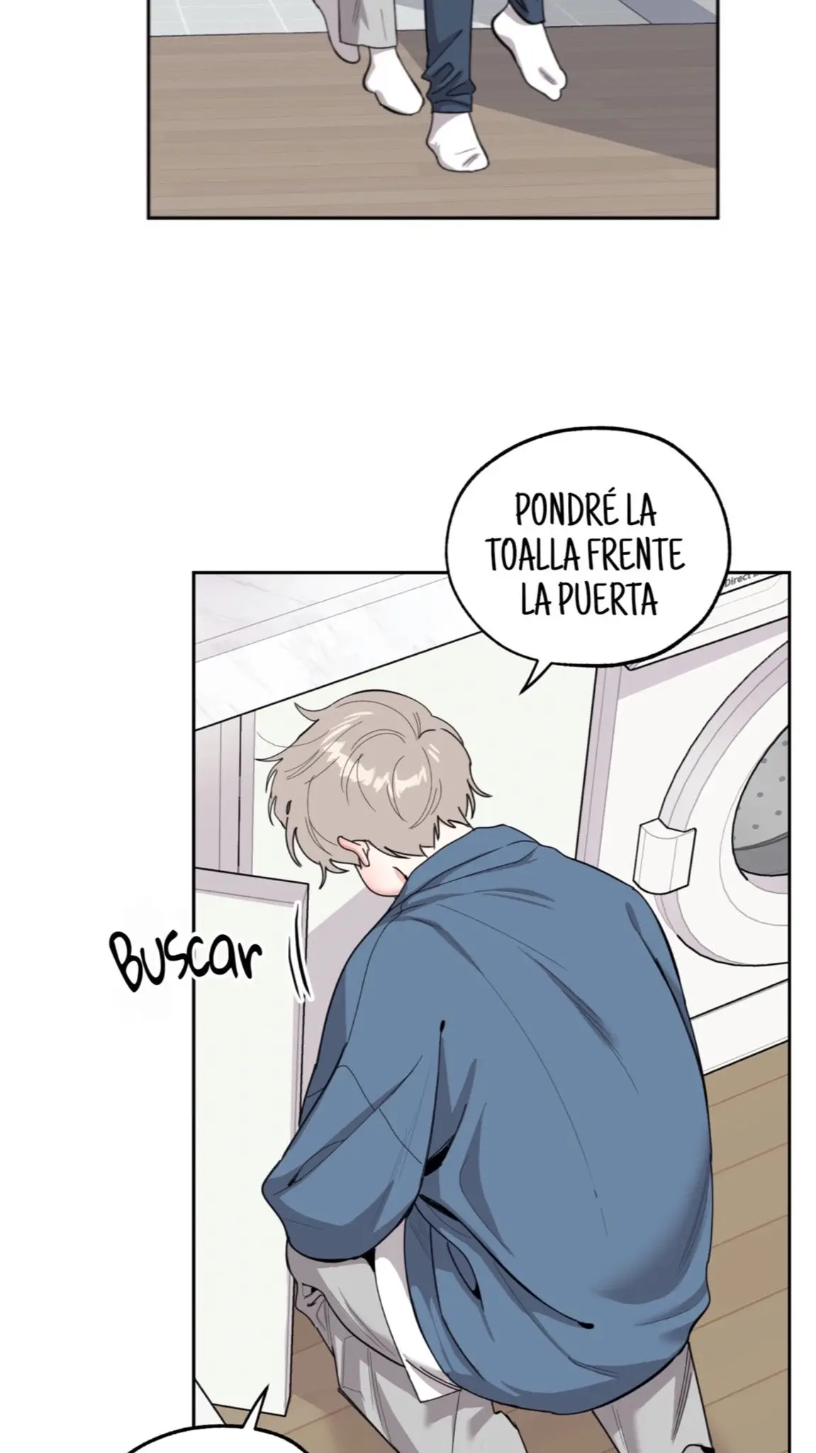 A Terrible Romance (Terrible Romance) (2021) - Capítulo 42 - Página 55 - LectorTMOo