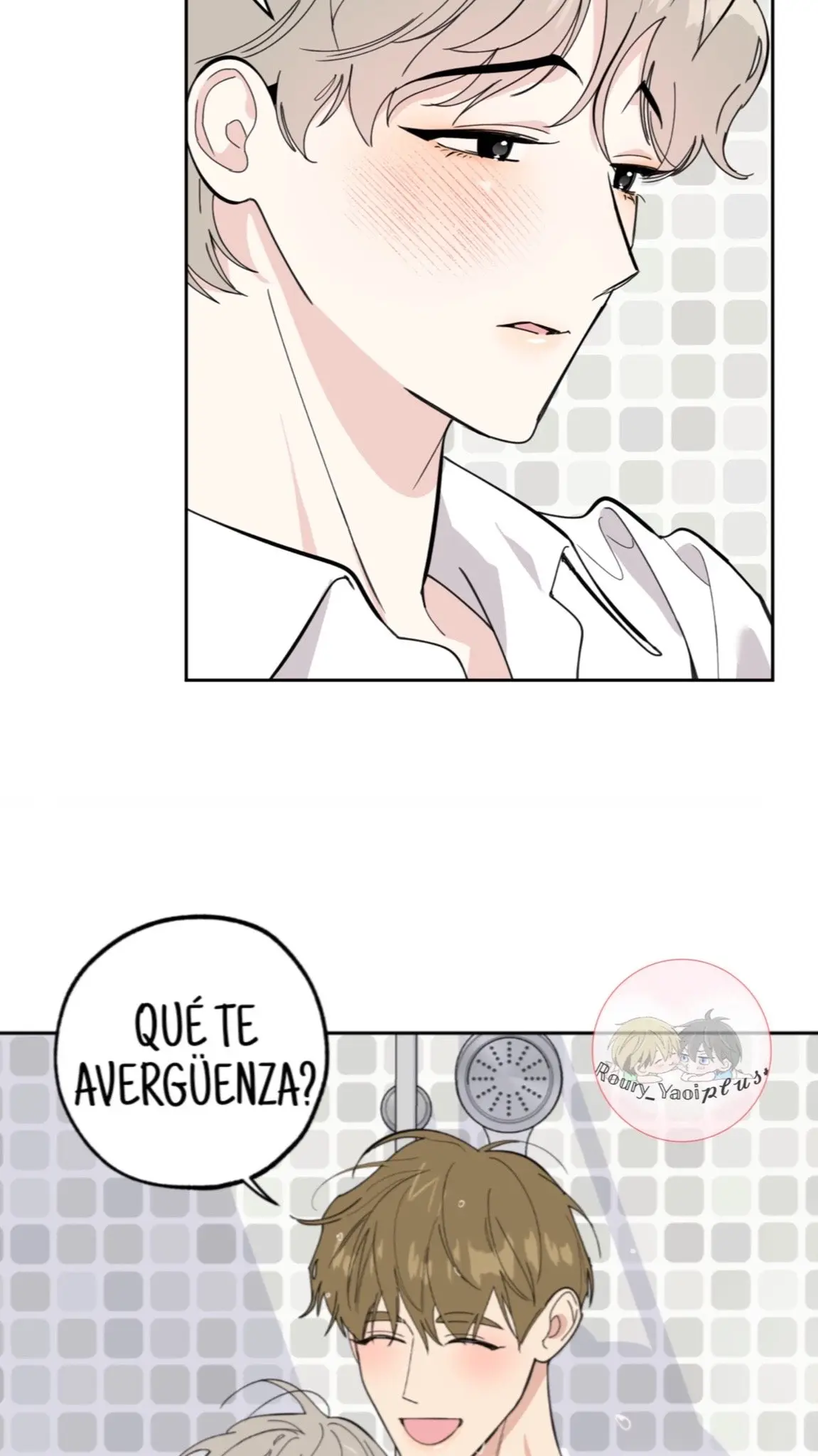 A Terrible Romance (Terrible Romance) (2021) - Capítulo 42 - Página 73 - LectorTMOo