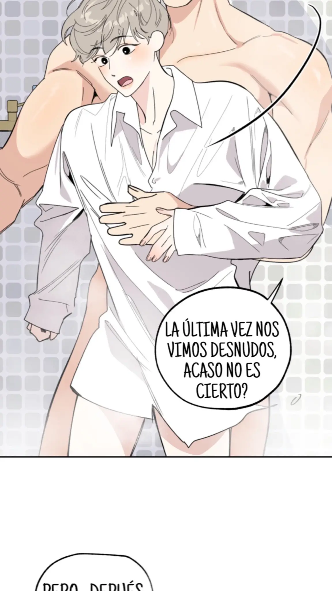 A Terrible Romance (Terrible Romance) (2021) - Capítulo 42 - Página 75 - LectorTMOo