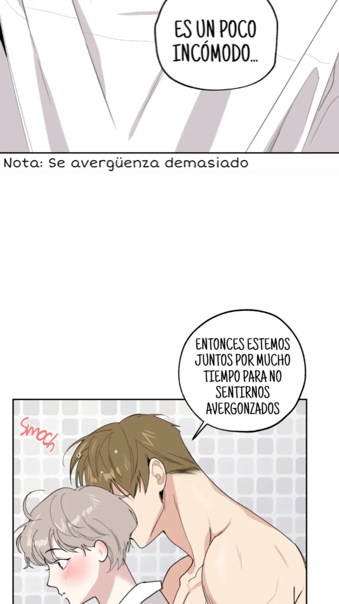 A Terrible Romance (Terrible Romance) (2021) - Capítulo 42 - Página 78 - LectorTMOo