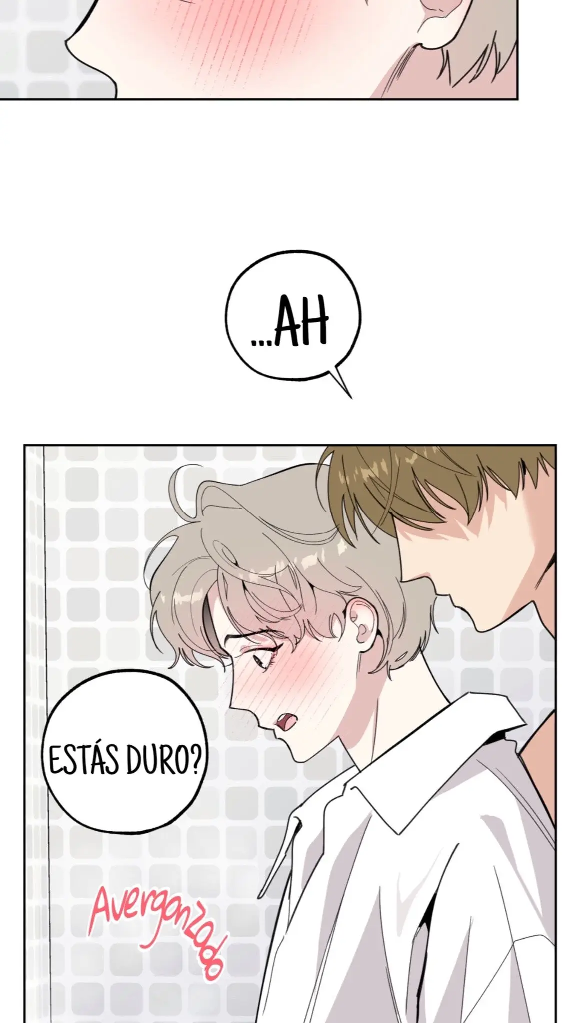 A Terrible Romance (Terrible Romance) (2021) - Capítulo 42 - Página 88 - LectorTMOo