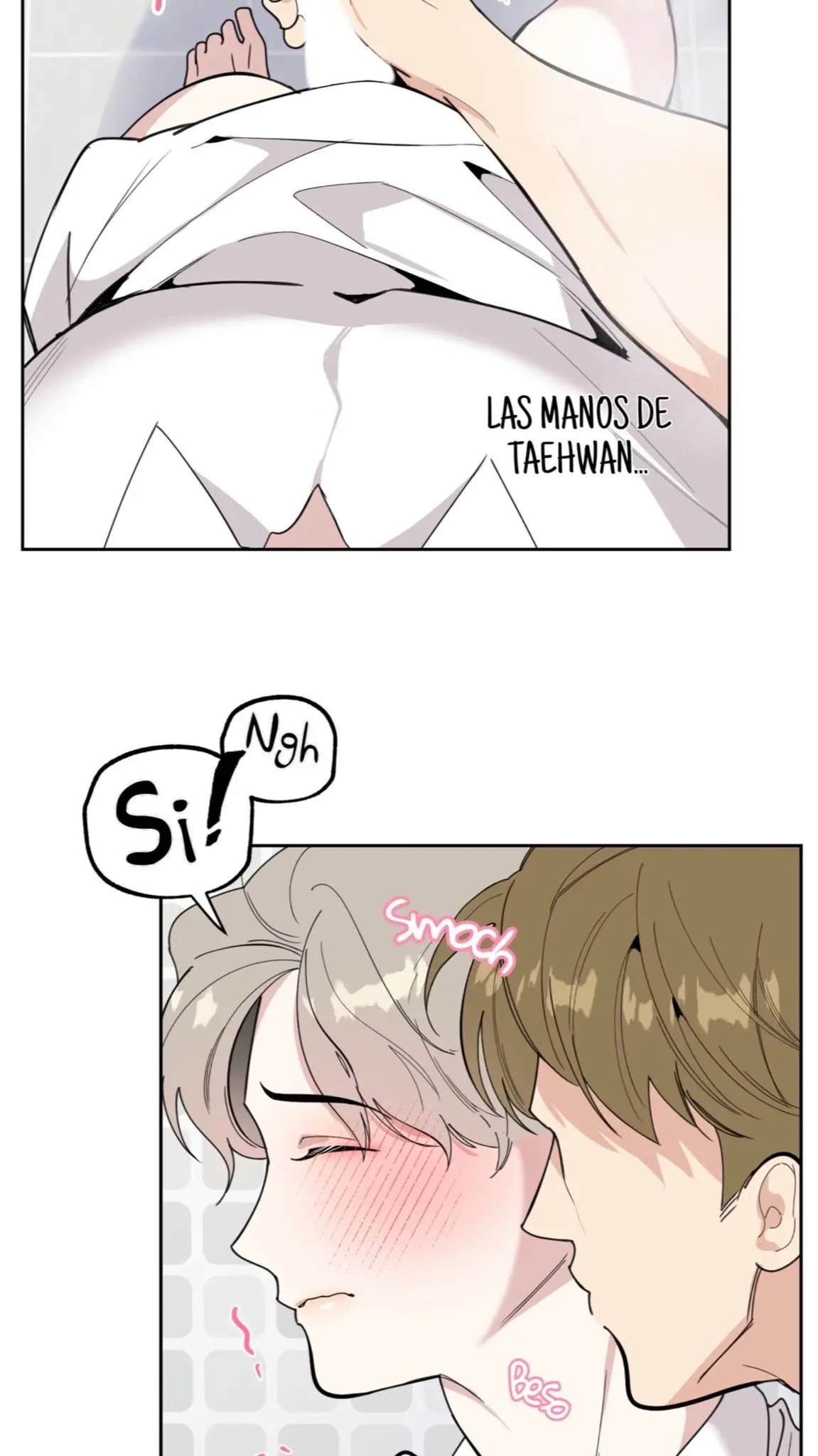 A Terrible Romance (Terrible Romance) (2021) - Capítulo 42 - Página 93 - LectorTMOo