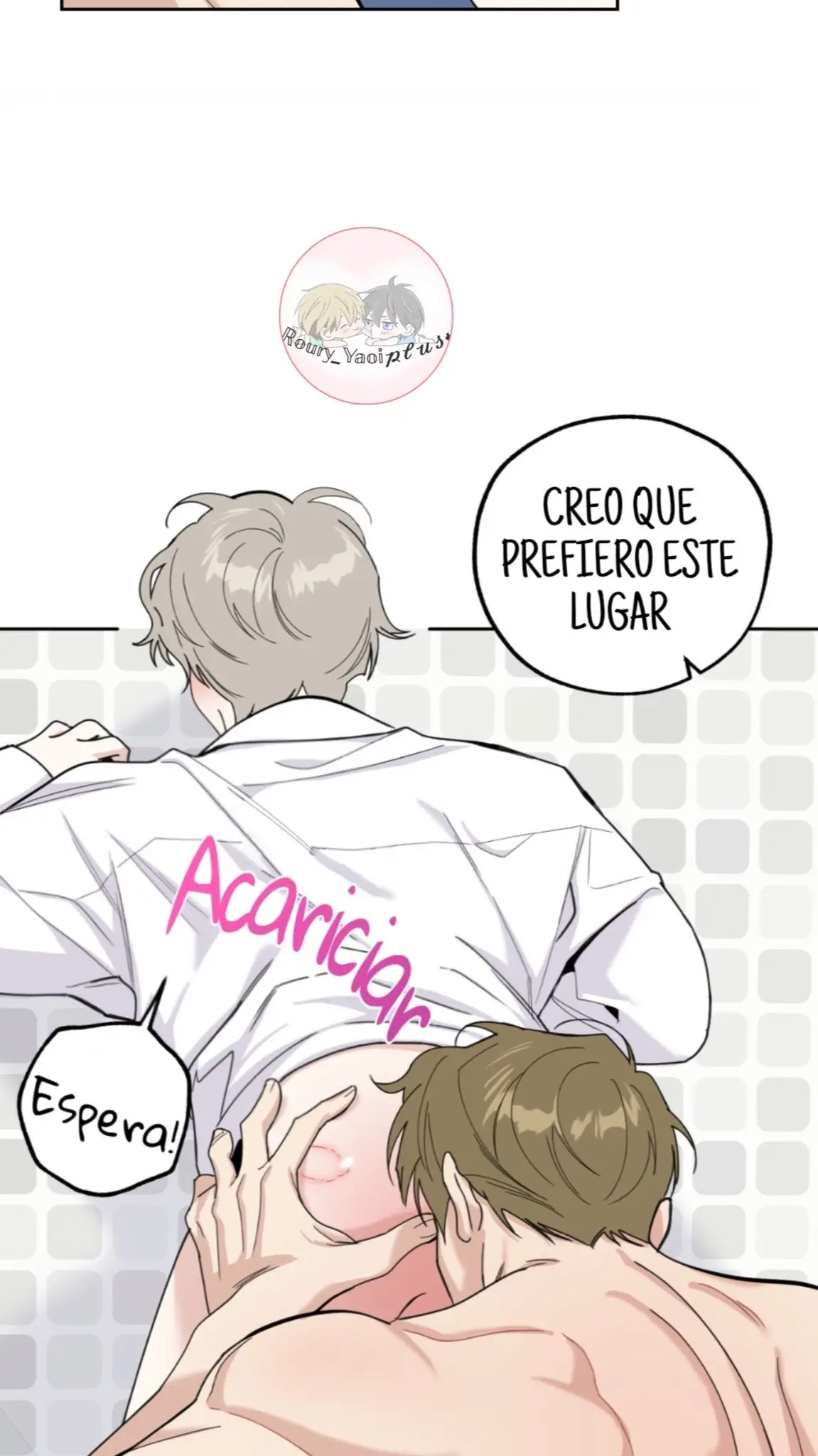 A Terrible Romance (Terrible Romance) (2021) - Capítulo 43 - Página 25 - LectorTMOo
