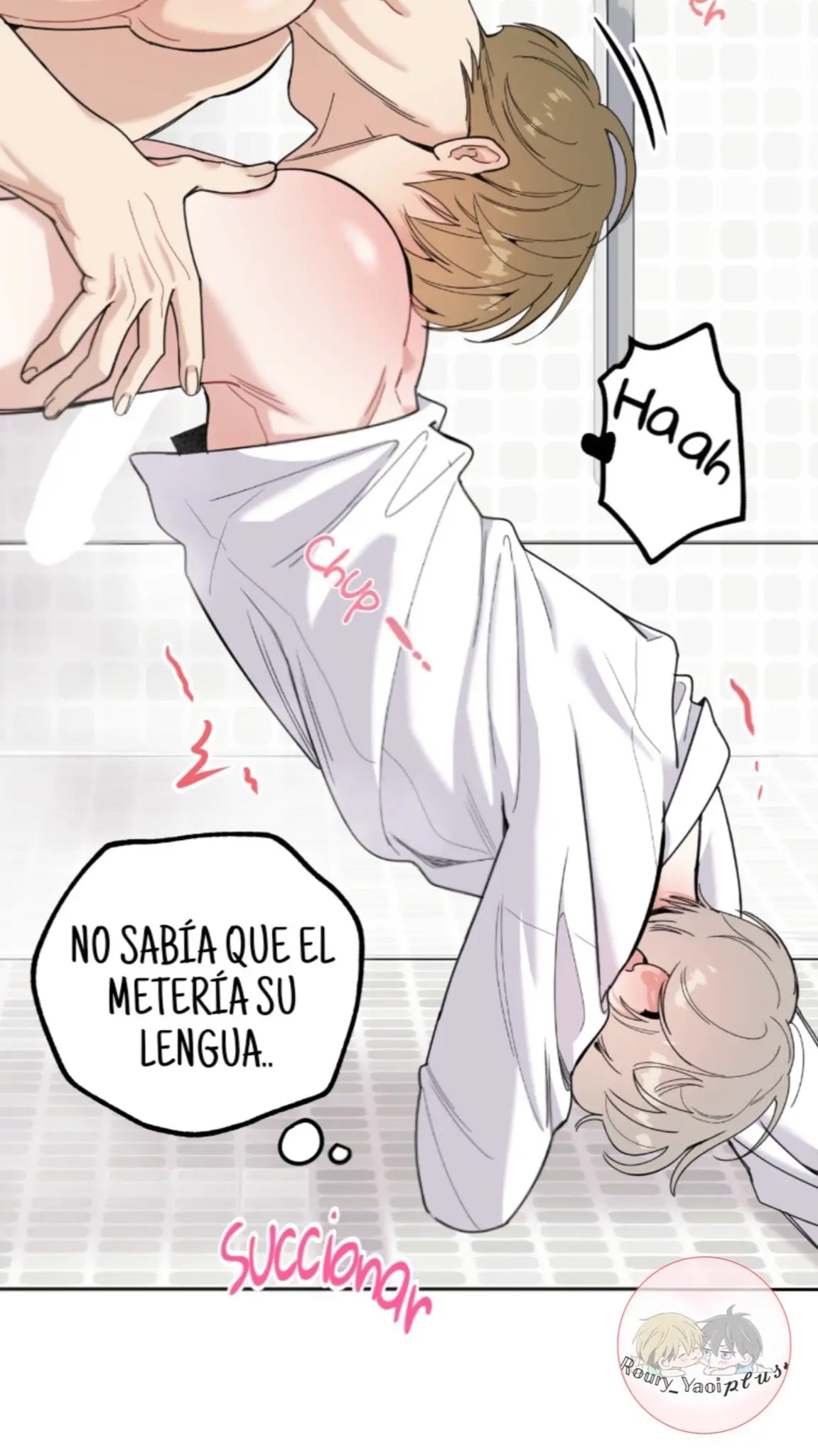 A Terrible Romance (Terrible Romance) (2021) - Capítulo 43 - Página 41 - LectorTMOo