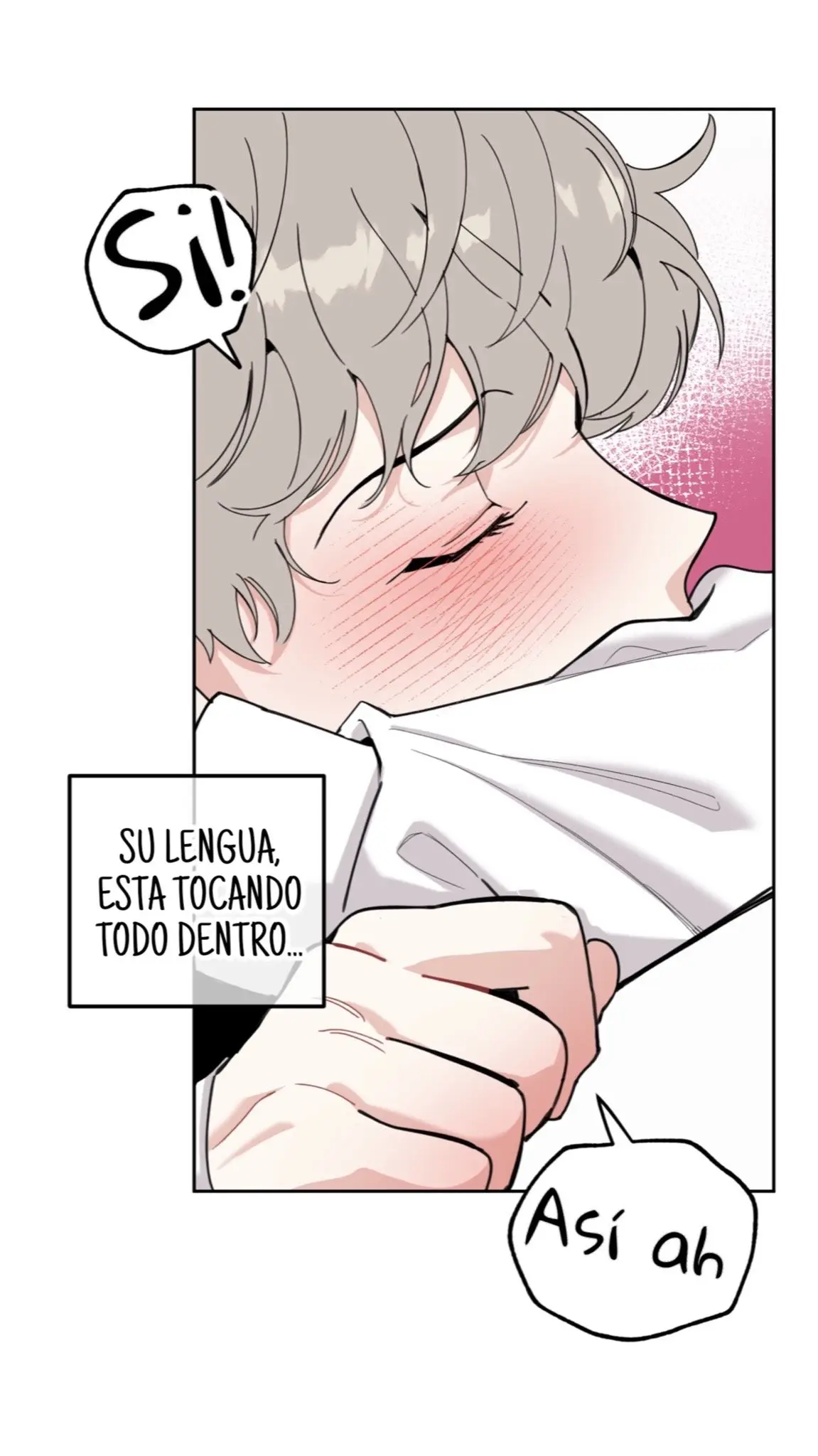 A Terrible Romance (Terrible Romance) (2021) - Capítulo 43 - Página 44 - LectorTMOo