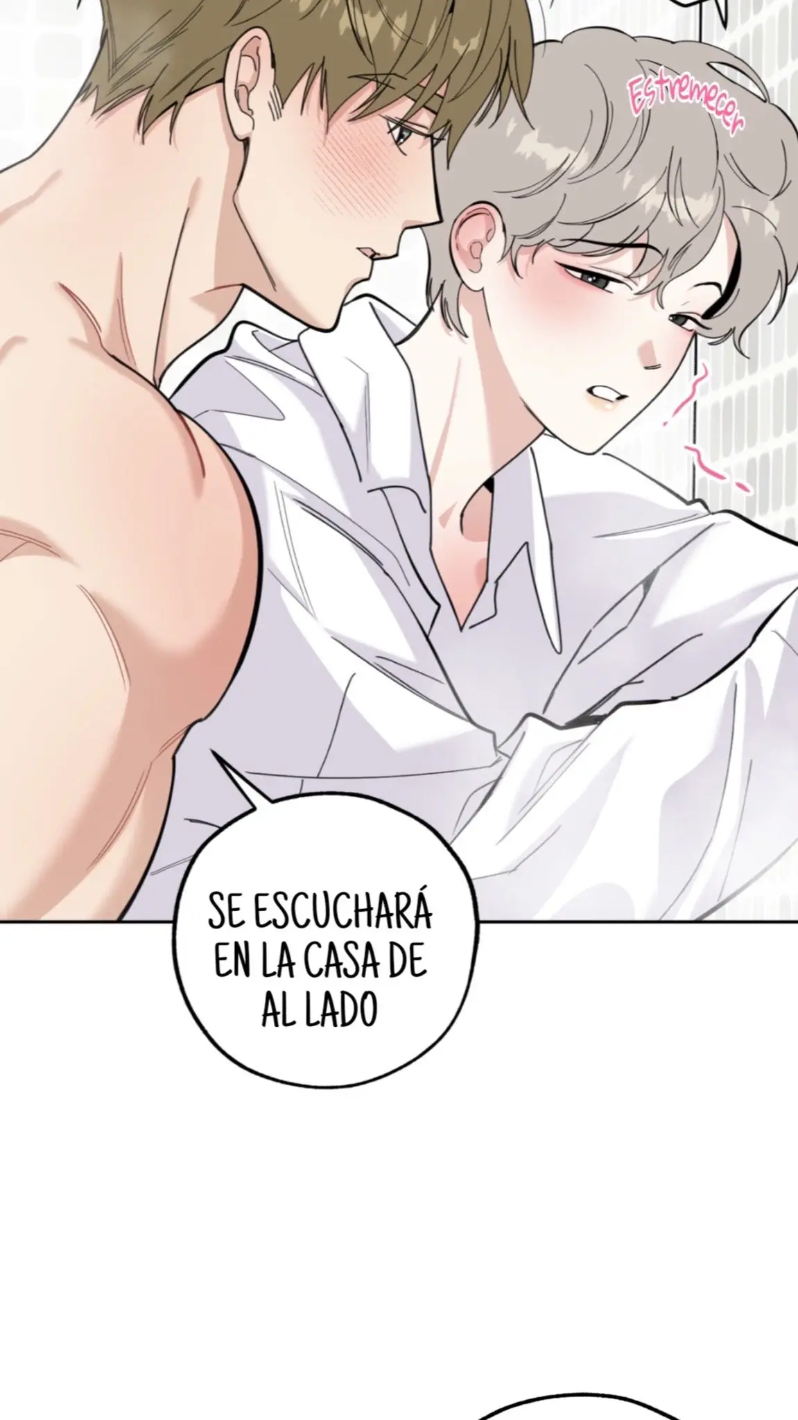 A Terrible Romance (Terrible Romance) (2021) - Capítulo 43 - Página 47 - LectorTMOo