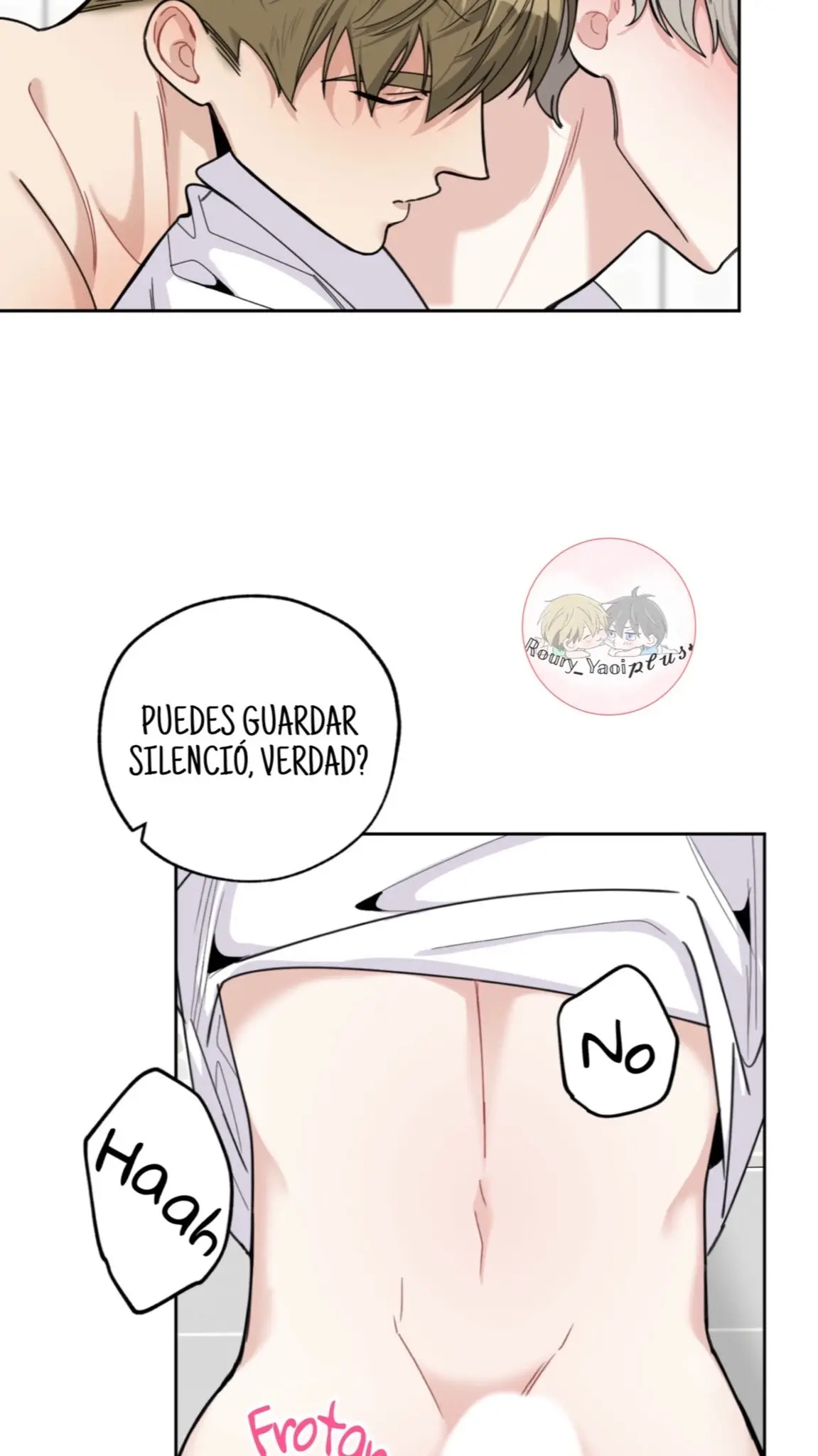 A Terrible Romance (Terrible Romance) (2021) - Capítulo 43 - Página 50 - LectorTMOo
