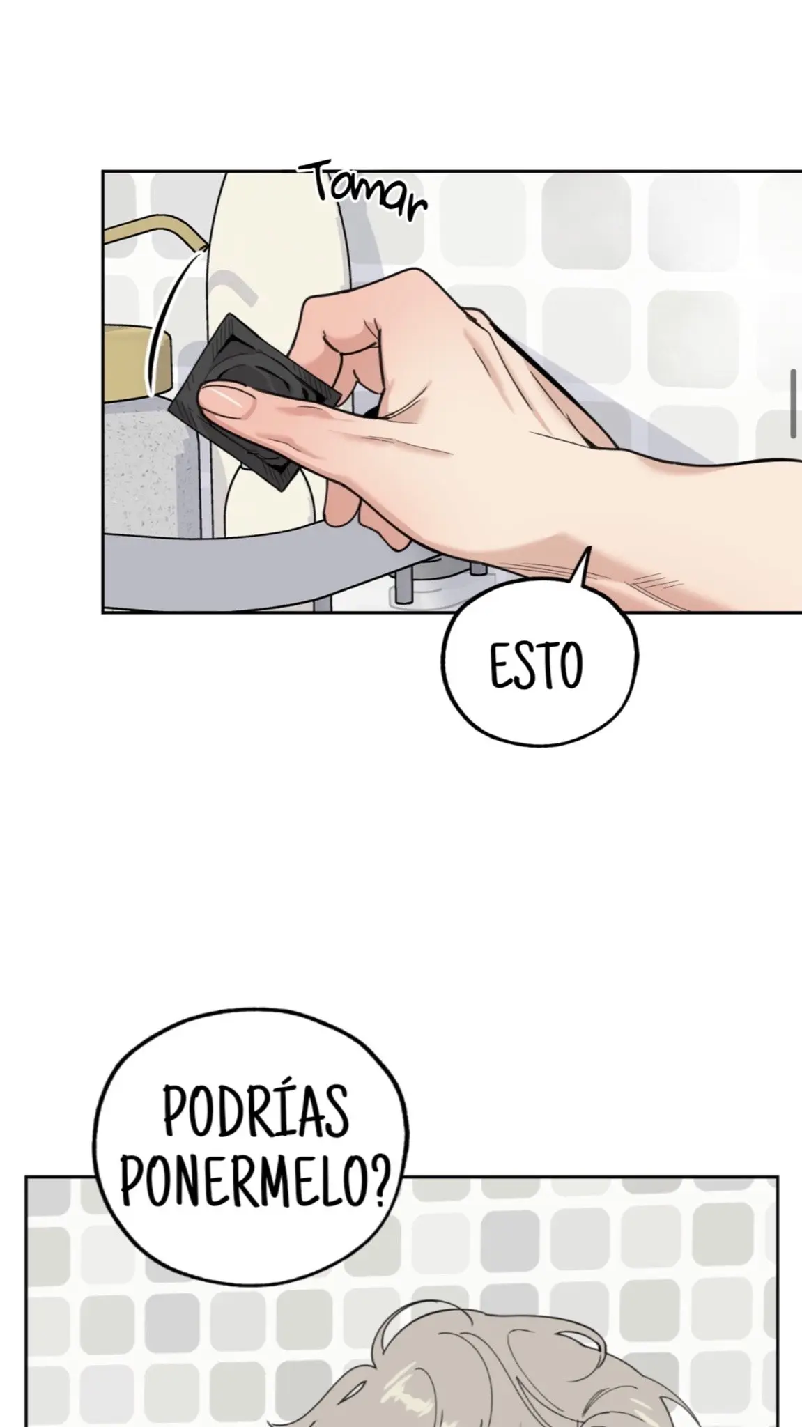 A Terrible Romance (Terrible Romance) (2021) - Capítulo 43 - Página 56 - LectorTMOo