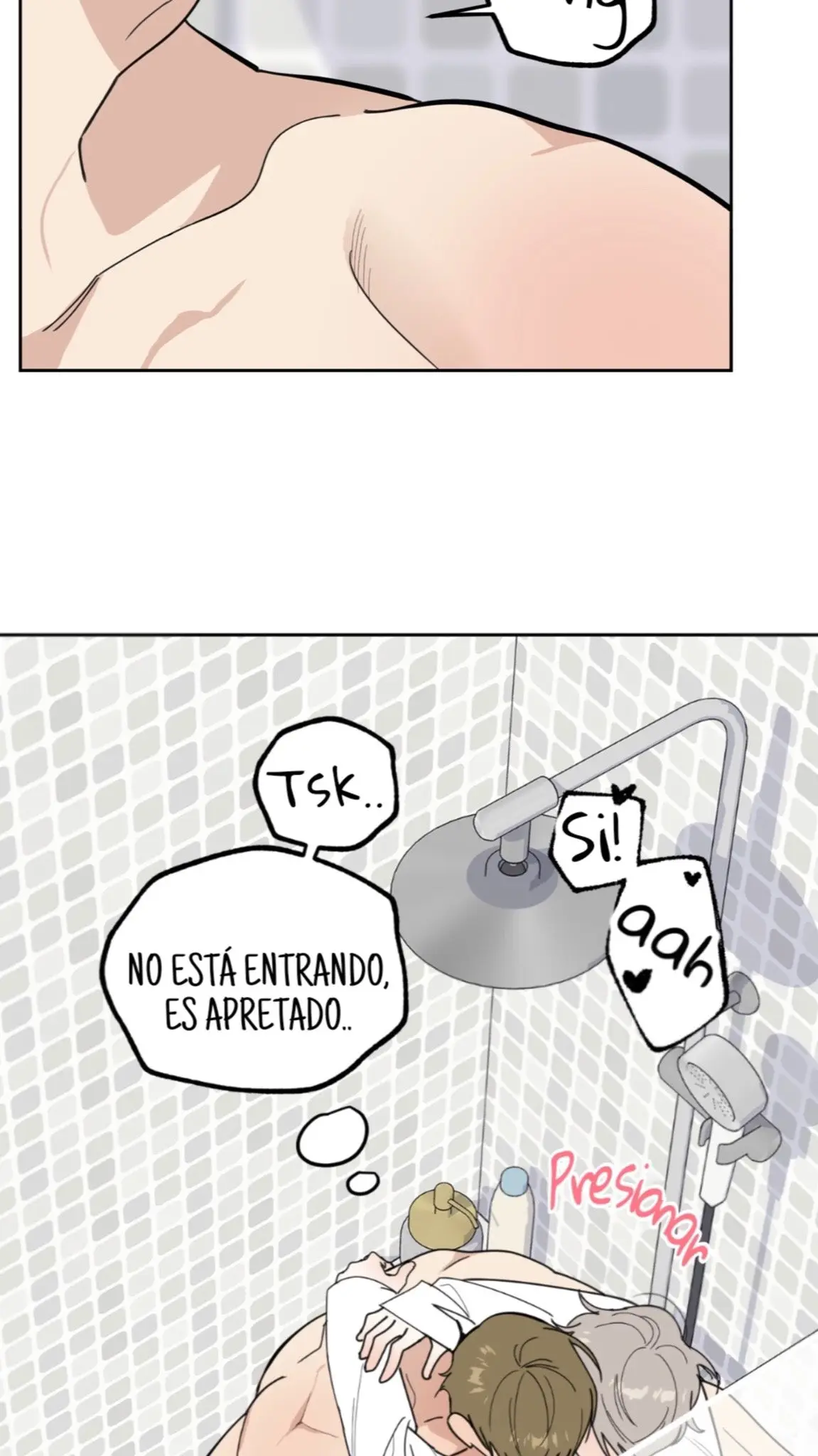 A Terrible Romance (Terrible Romance) (2021) - Capítulo 43 - Página 96 - LectorTMOo