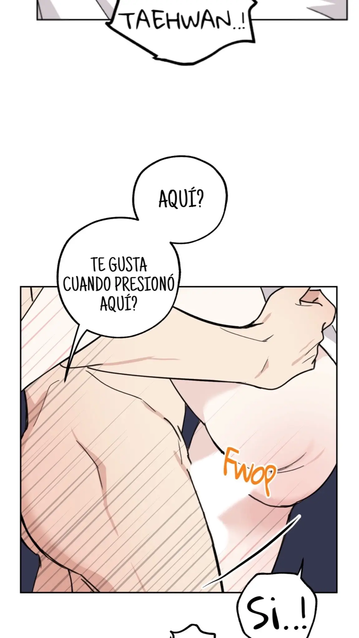 A Terrible Romance (Terrible Romance) (2021) - Capítulo 43 - Página 105 - LectorTMOo