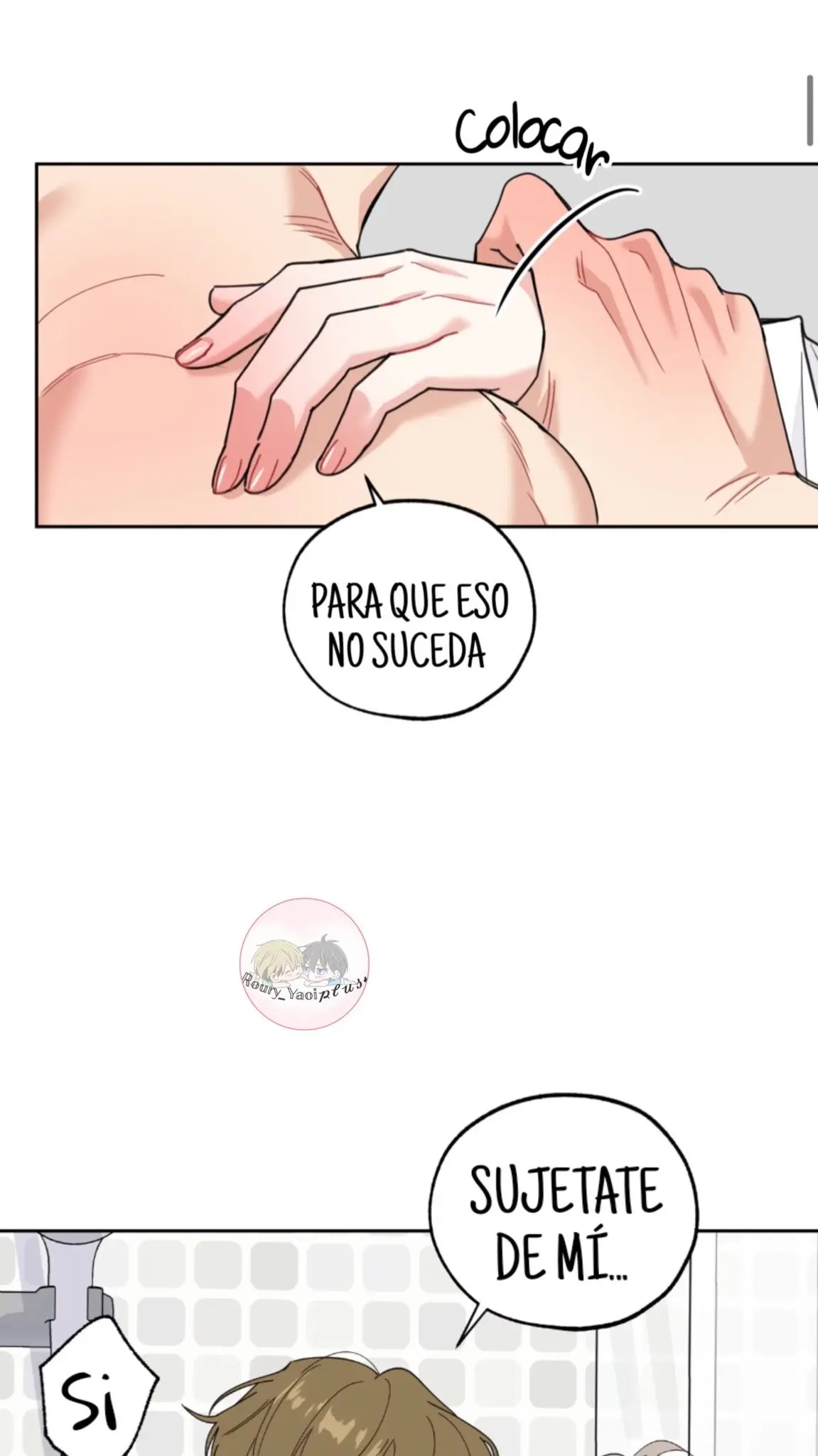 A Terrible Romance (Terrible Romance) (2021) - Capítulo 44 - Página 41 - LectorTMOo