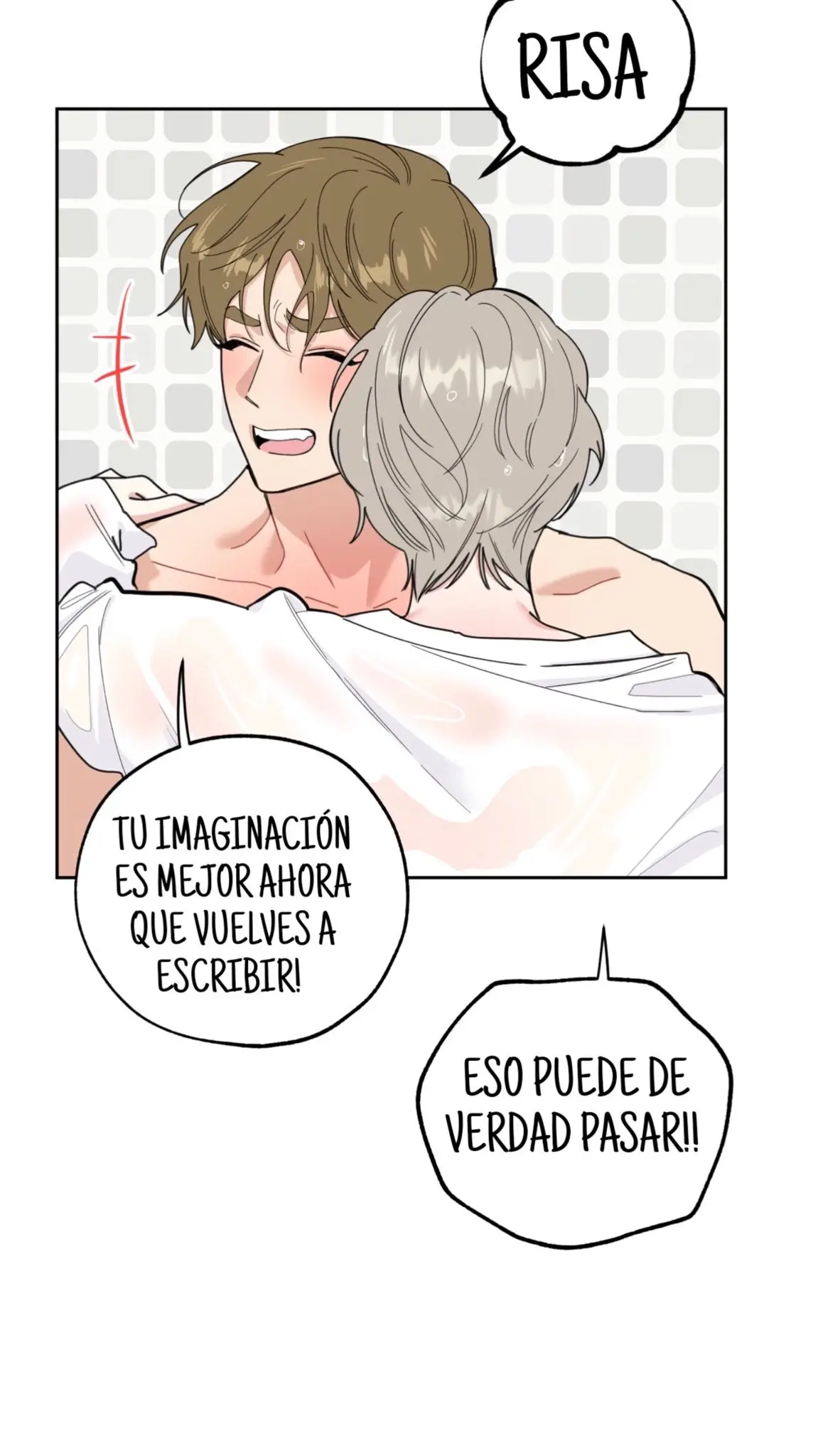 A Terrible Romance (Terrible Romance) (2021) - Capítulo 44 - Página 43 - LectorTMOo