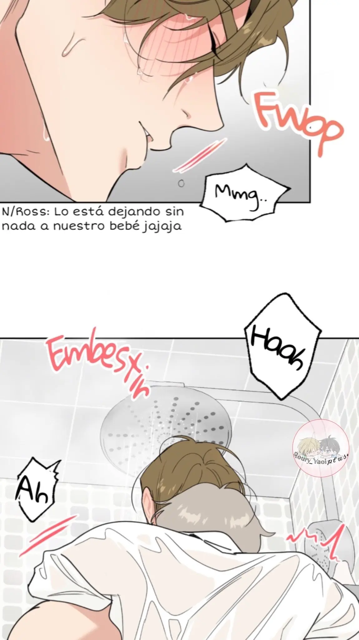 A Terrible Romance (Terrible Romance) (2021) - Capítulo 44 - Página 74 - LectorTMOo