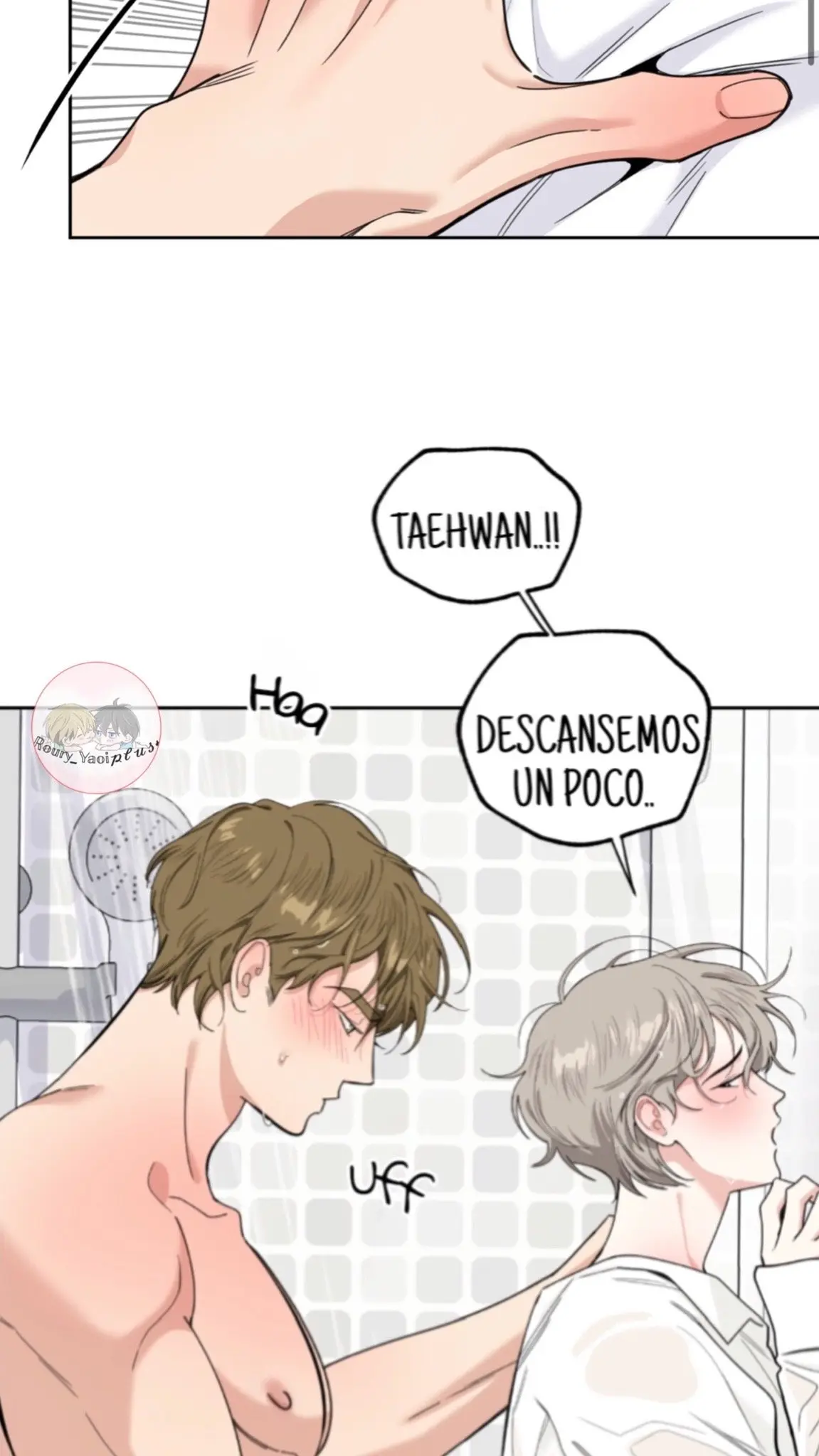 A Terrible Romance (Terrible Romance) (2021) - Capítulo 44 - Página 79 - LectorTMOo