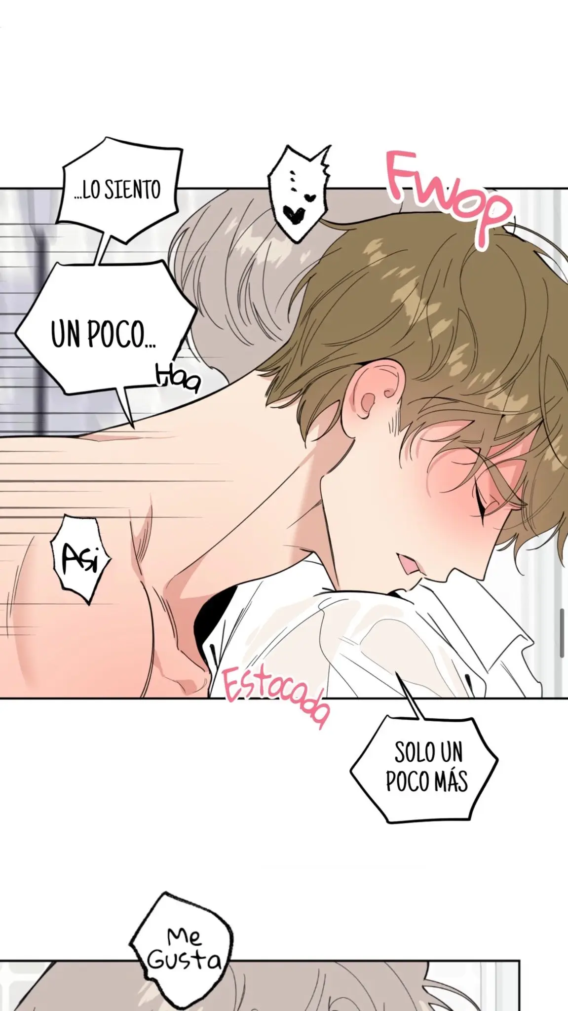 A Terrible Romance (Terrible Romance) (2021) - Capítulo 44 - Página 85 - LectorTMOo