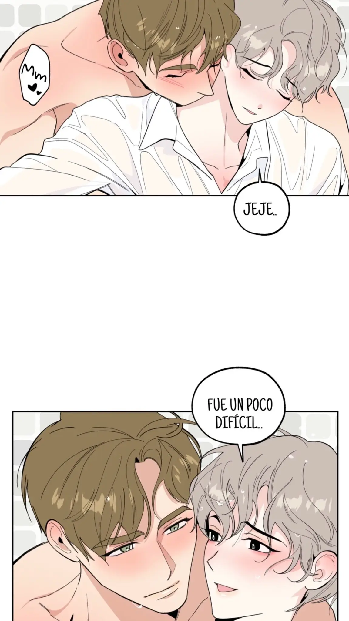 A Terrible Romance (Terrible Romance) (2021) - Capítulo 44 - Página 102 - LectorTMOo