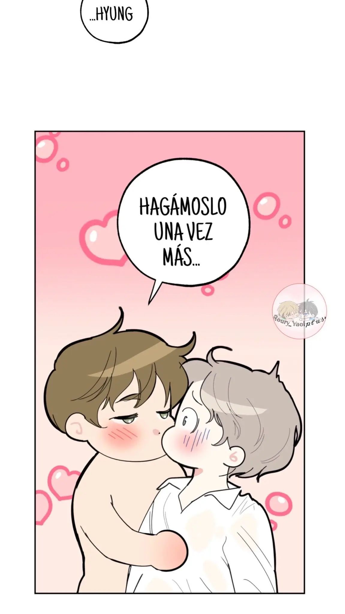 A Terrible Romance (Terrible Romance) (2021) - Capítulo 44 - Página 107 - LectorTMOo