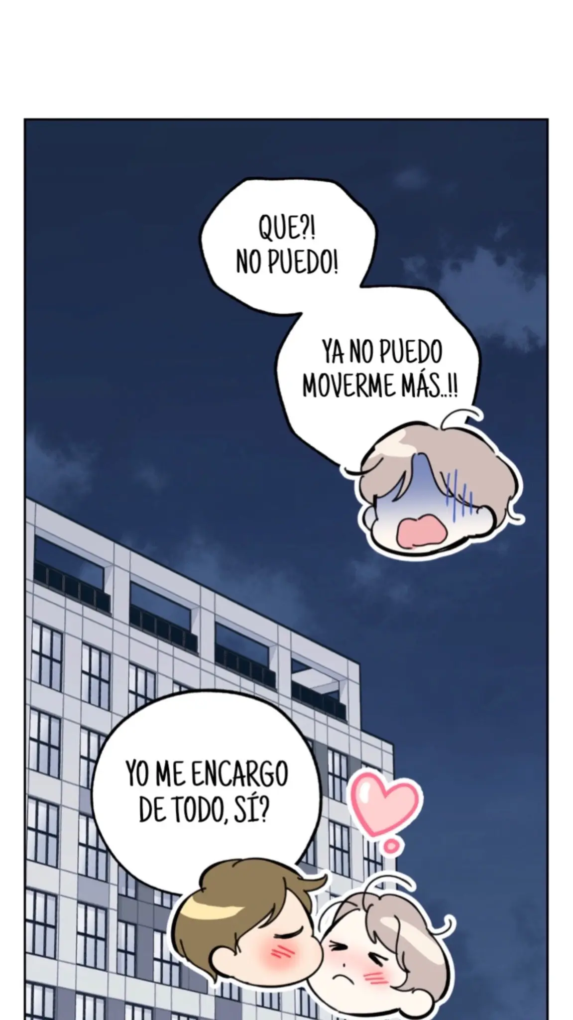 A Terrible Romance (Terrible Romance) (2021) - Capítulo 44 - Página 108 - LectorTMOo
