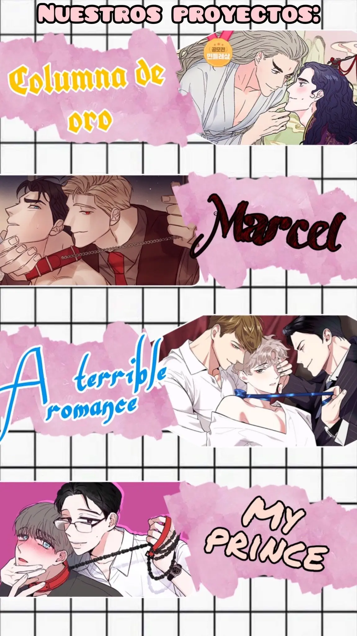 A Terrible Romance (Terrible Romance) (2021) - Capítulo 44 - Página 115 - LectorTMOo
