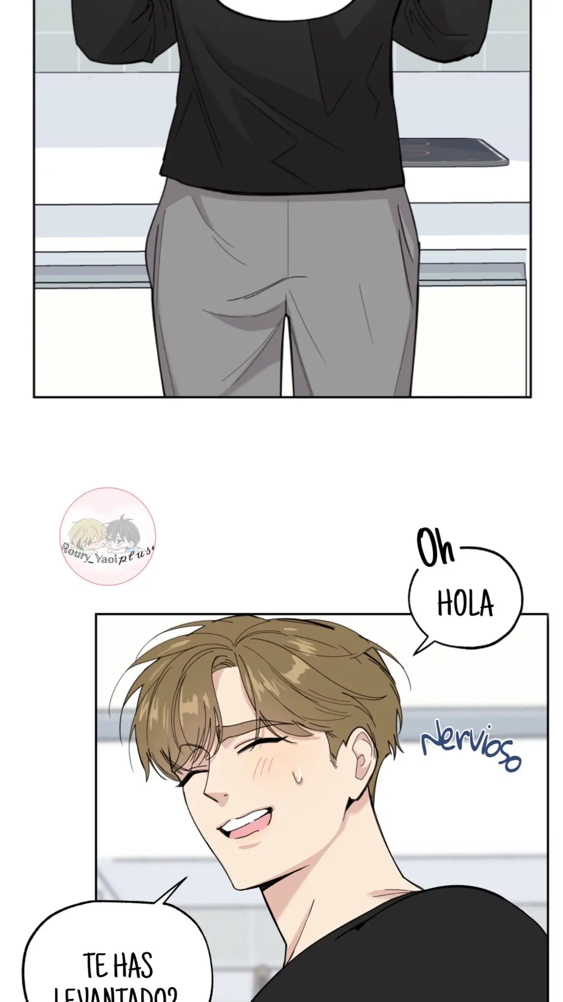 A Terrible Romance (Terrible Romance) (2021) - Capítulo 45 - Página 16 - LectorTMOo