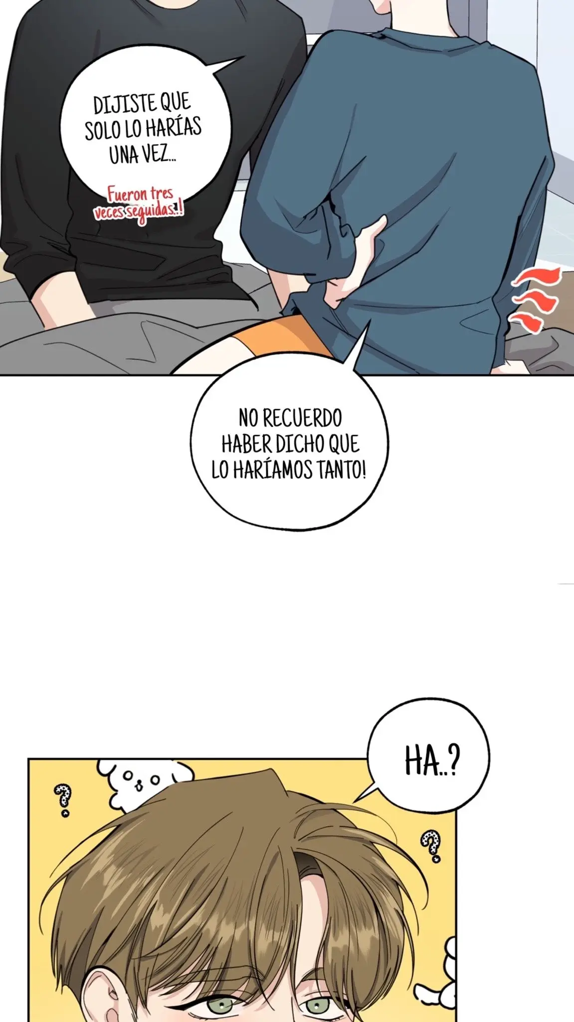 A Terrible Romance (Terrible Romance) (2021) - Capítulo 45 - Página 22 - LectorTMOo