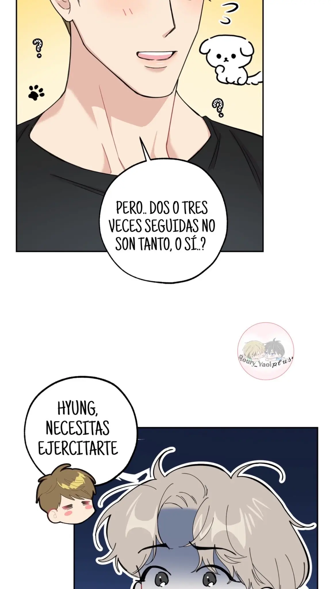 A Terrible Romance (Terrible Romance) (2021) - Capítulo 45 - Página 23 - LectorTMOo