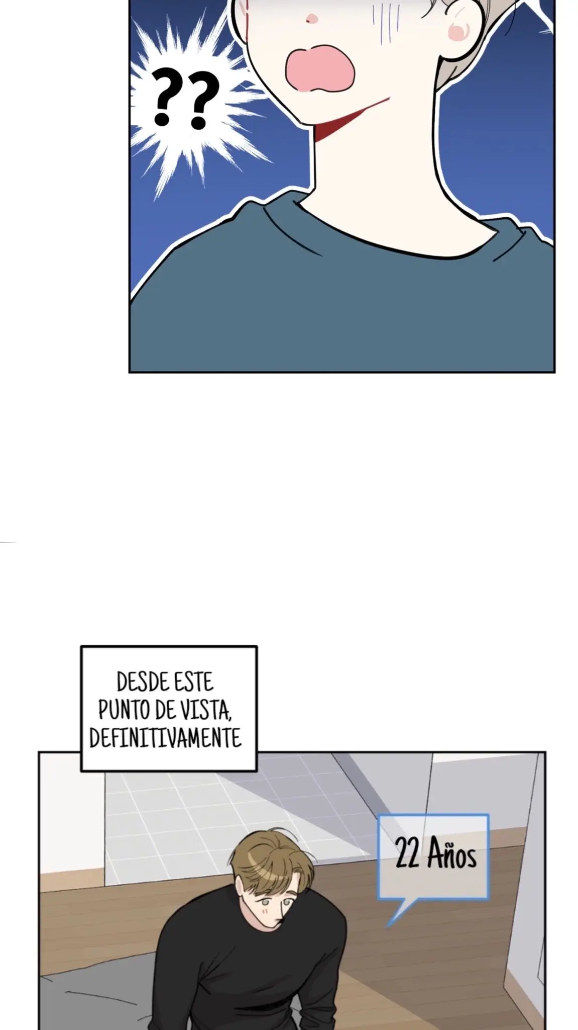 A Terrible Romance (Terrible Romance) (2021) - Capítulo 45 - Página 24 - LectorTMOo