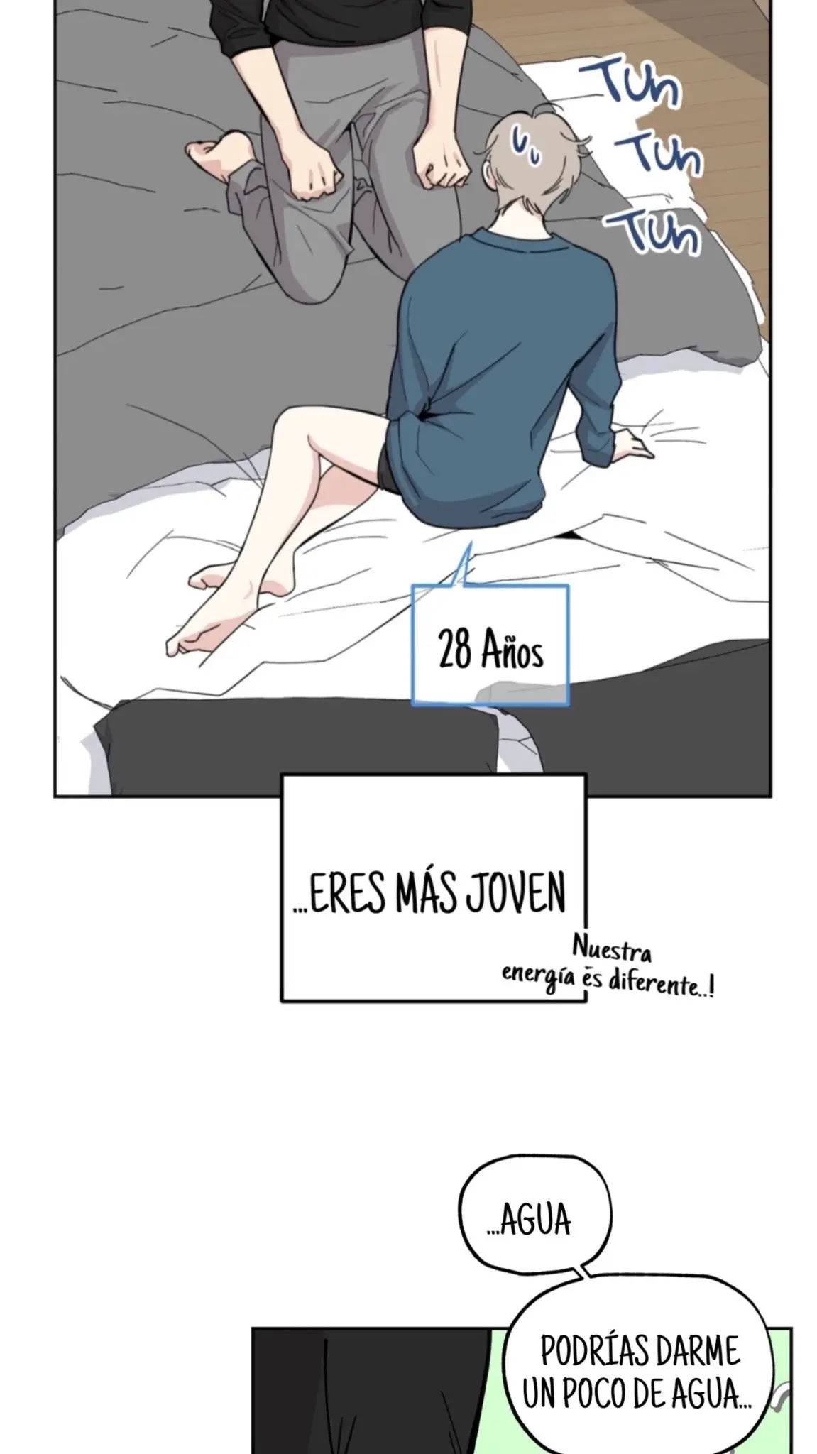 A Terrible Romance (Terrible Romance) (2021) - Capítulo 45 - Página 25 - LectorTMOo