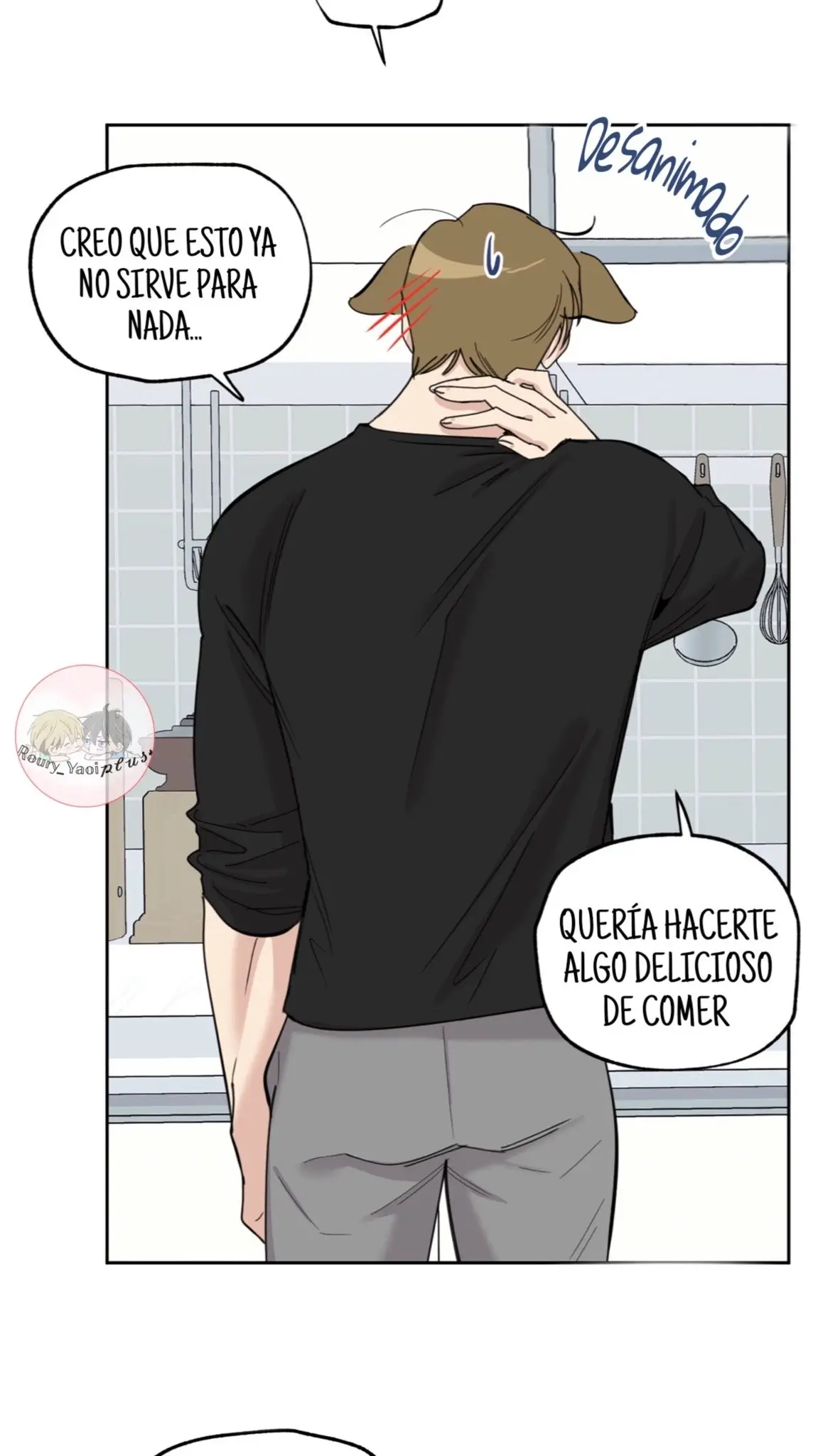 A Terrible Romance (Terrible Romance) (2021) - Capítulo 45 - Página 31 - LectorTMOo