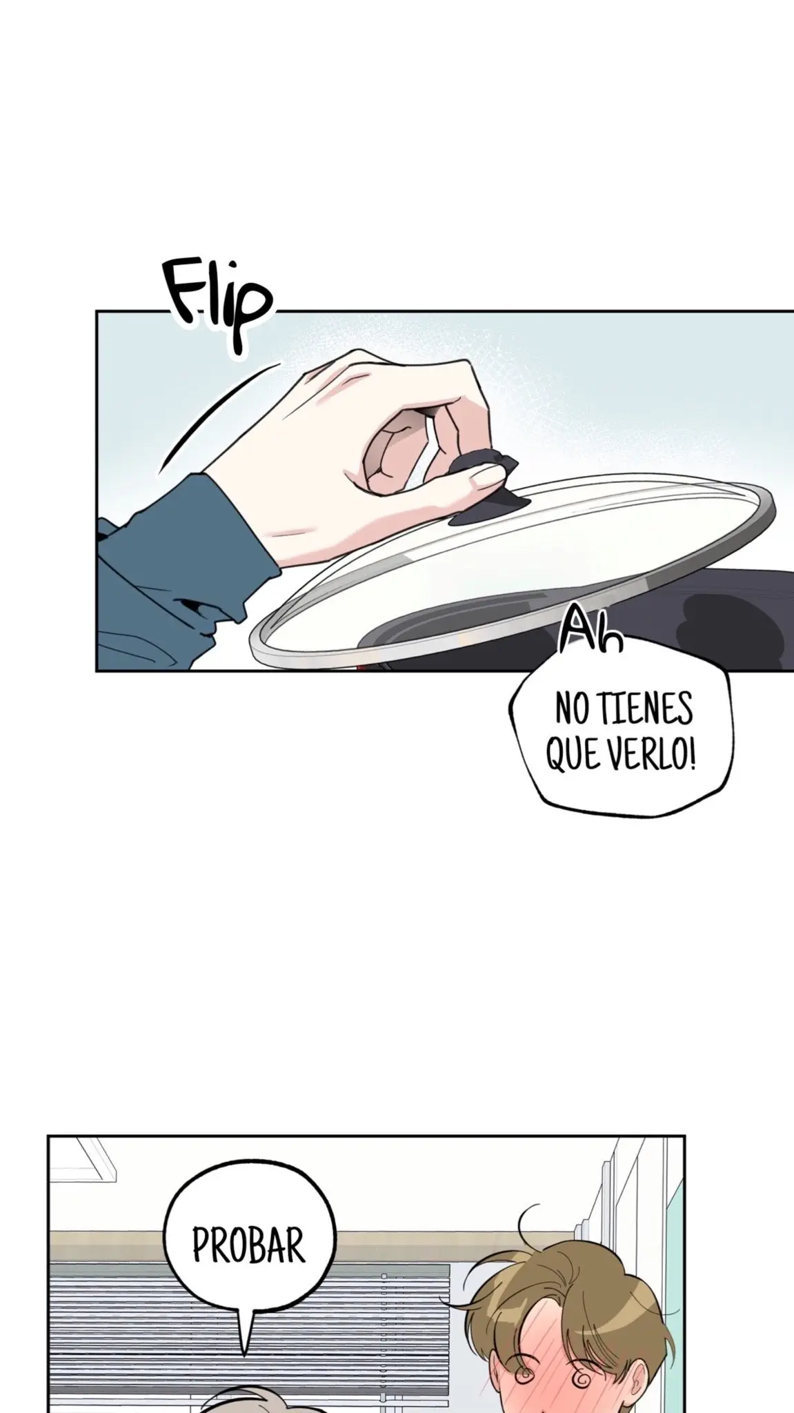 A Terrible Romance (Terrible Romance) (2021) - Capítulo 45 - Página 32 - LectorTMOo