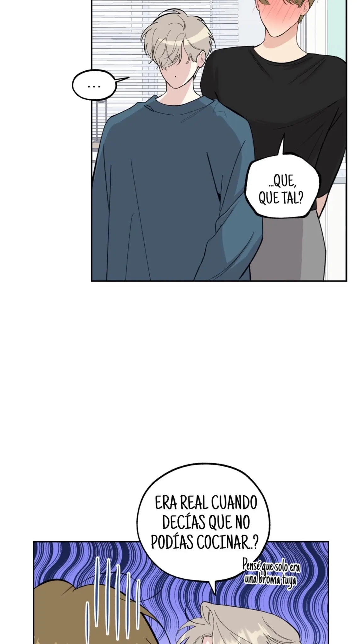 A Terrible Romance (Terrible Romance) (2021) - Capítulo 45 - Página 36 - LectorTMOo