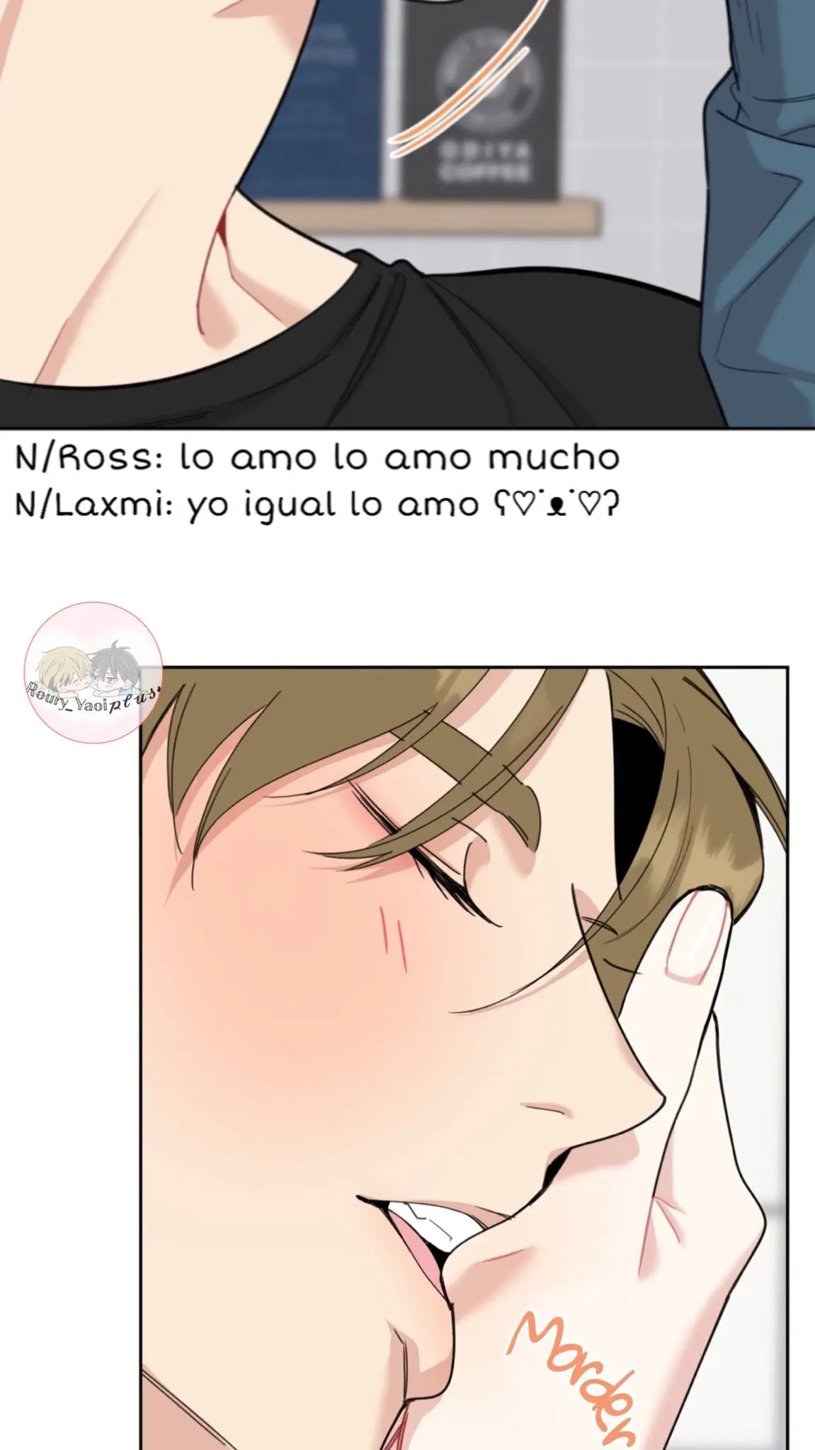 A Terrible Romance (Terrible Romance) (2021) - Capítulo 45 - Página 42 - LectorTMOo