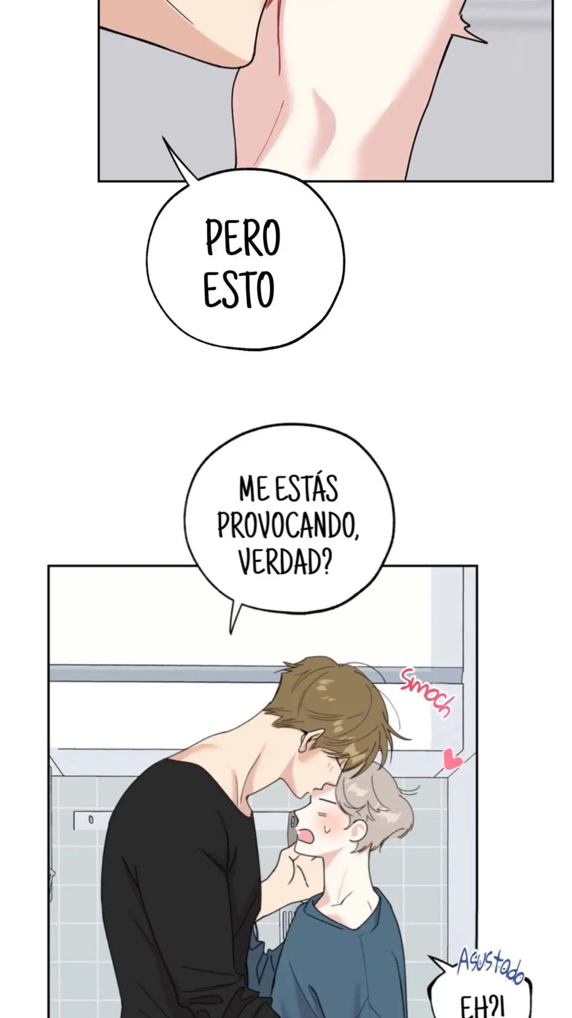 A Terrible Romance (Terrible Romance) (2021) - Capítulo 45 - Página 43 - LectorTMOo
