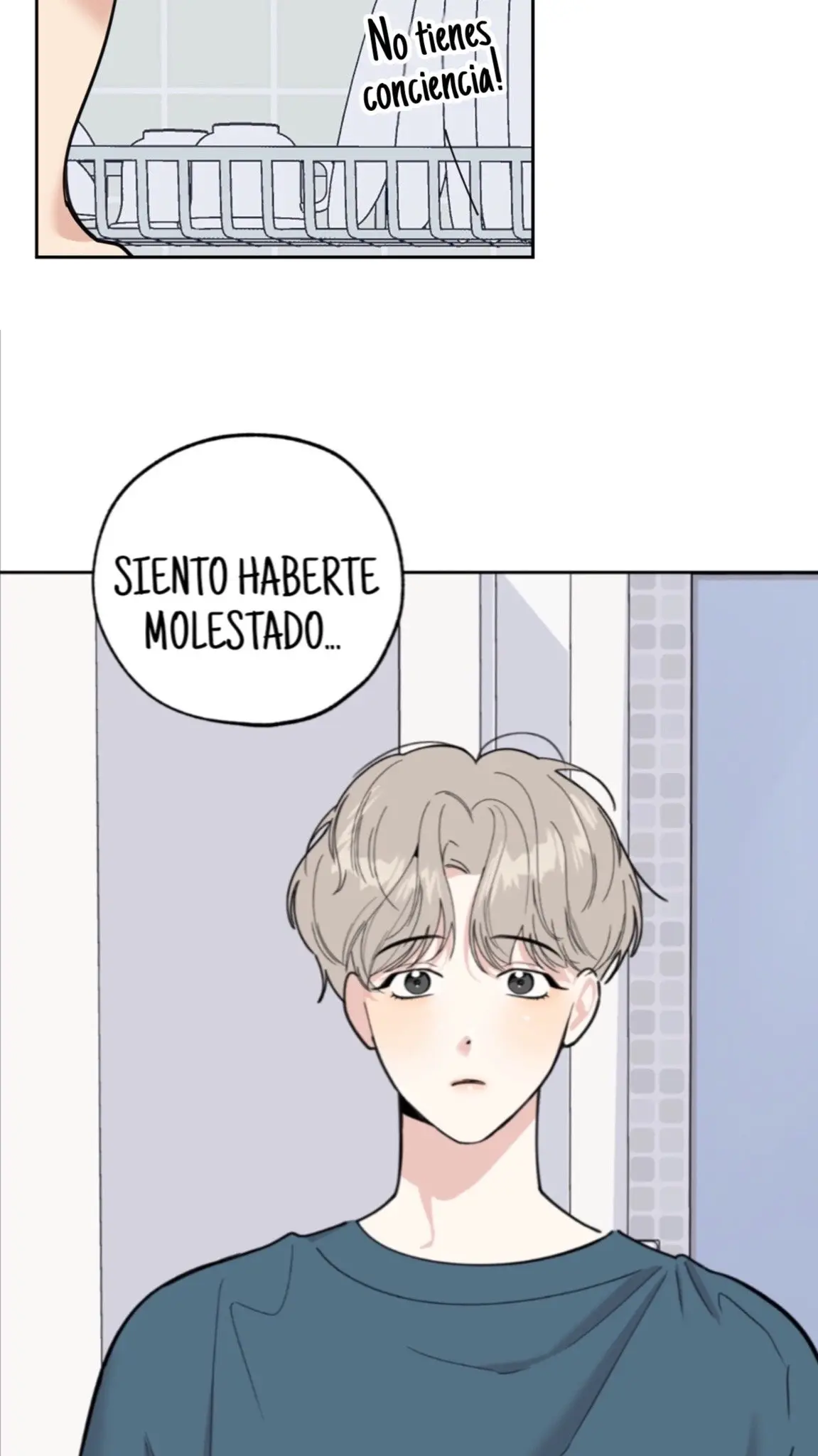 A Terrible Romance (Terrible Romance) (2021) - Capítulo 45 - Página 46 - LectorTMOo