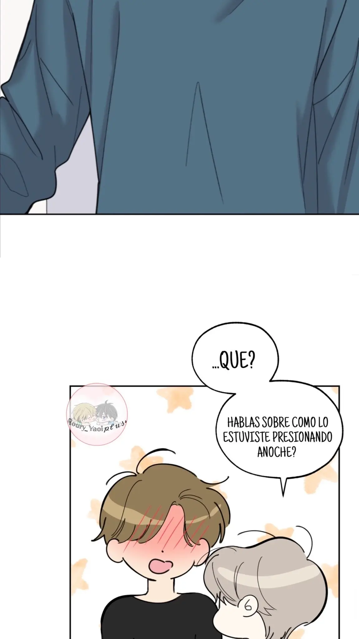 A Terrible Romance (Terrible Romance) (2021) - Capítulo 45 - Página 51 - LectorTMOo
