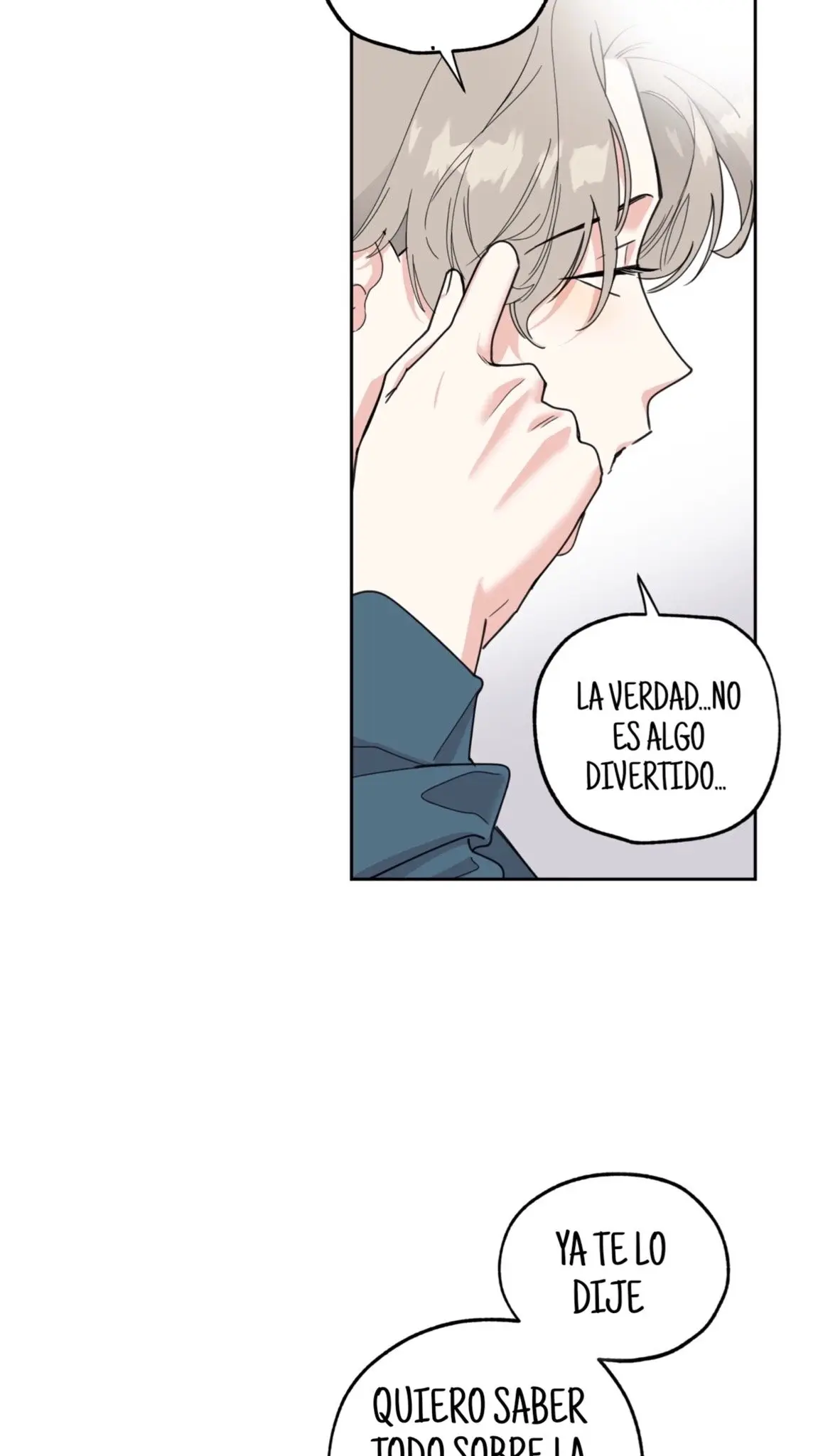 A Terrible Romance (Terrible Romance) (2021) - Capítulo 45 - Página 60 - LectorTMOo