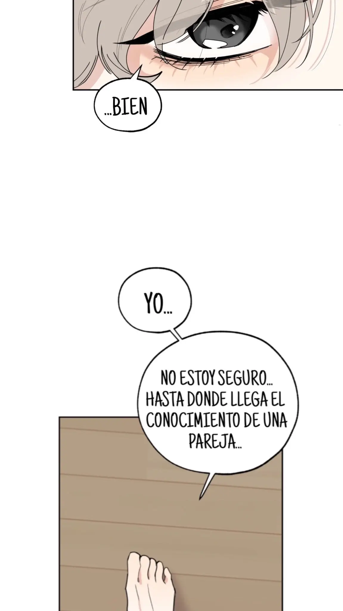 A Terrible Romance (Terrible Romance) (2021) - Capítulo 45 - Página 66 - LectorTMOo
