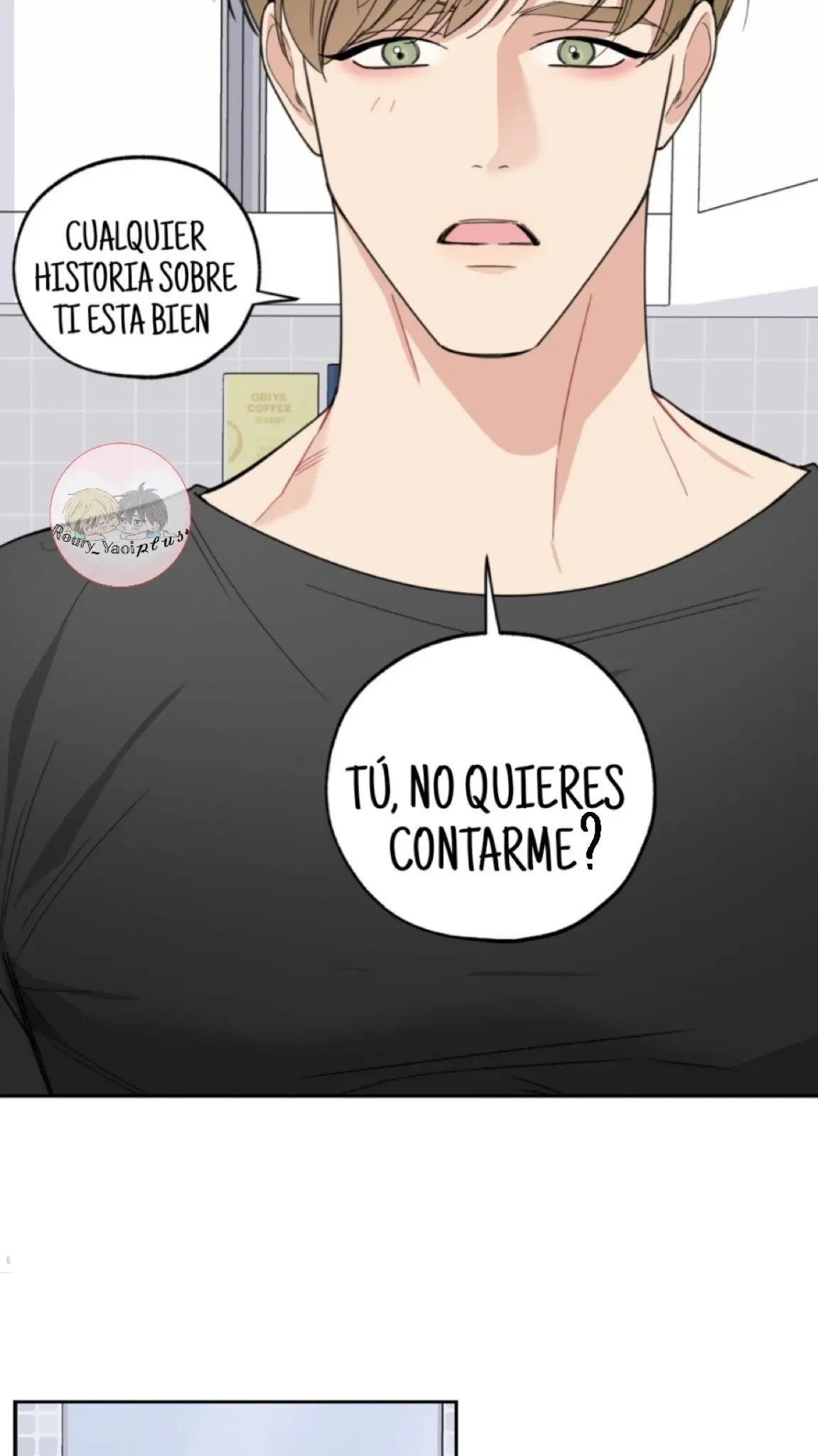 A Terrible Romance (Terrible Romance) (2021) - Capítulo 45 - Página 67 - LectorTMOo