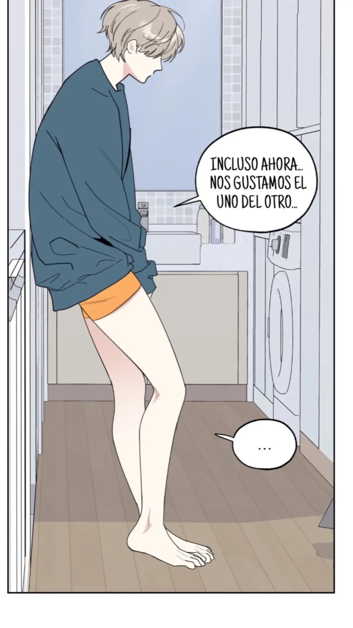 A Terrible Romance (Terrible Romance) (2021) - Capítulo 45 - Página 69 - LectorTMOo
