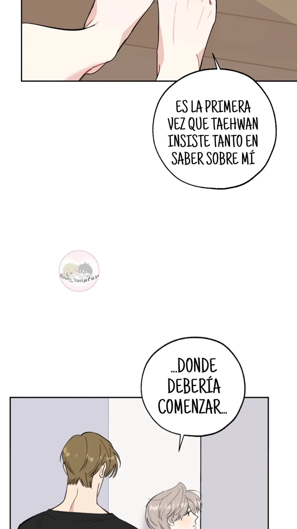 A Terrible Romance (Terrible Romance) (2021) - Capítulo 45 - Página 70 - LectorTMOo