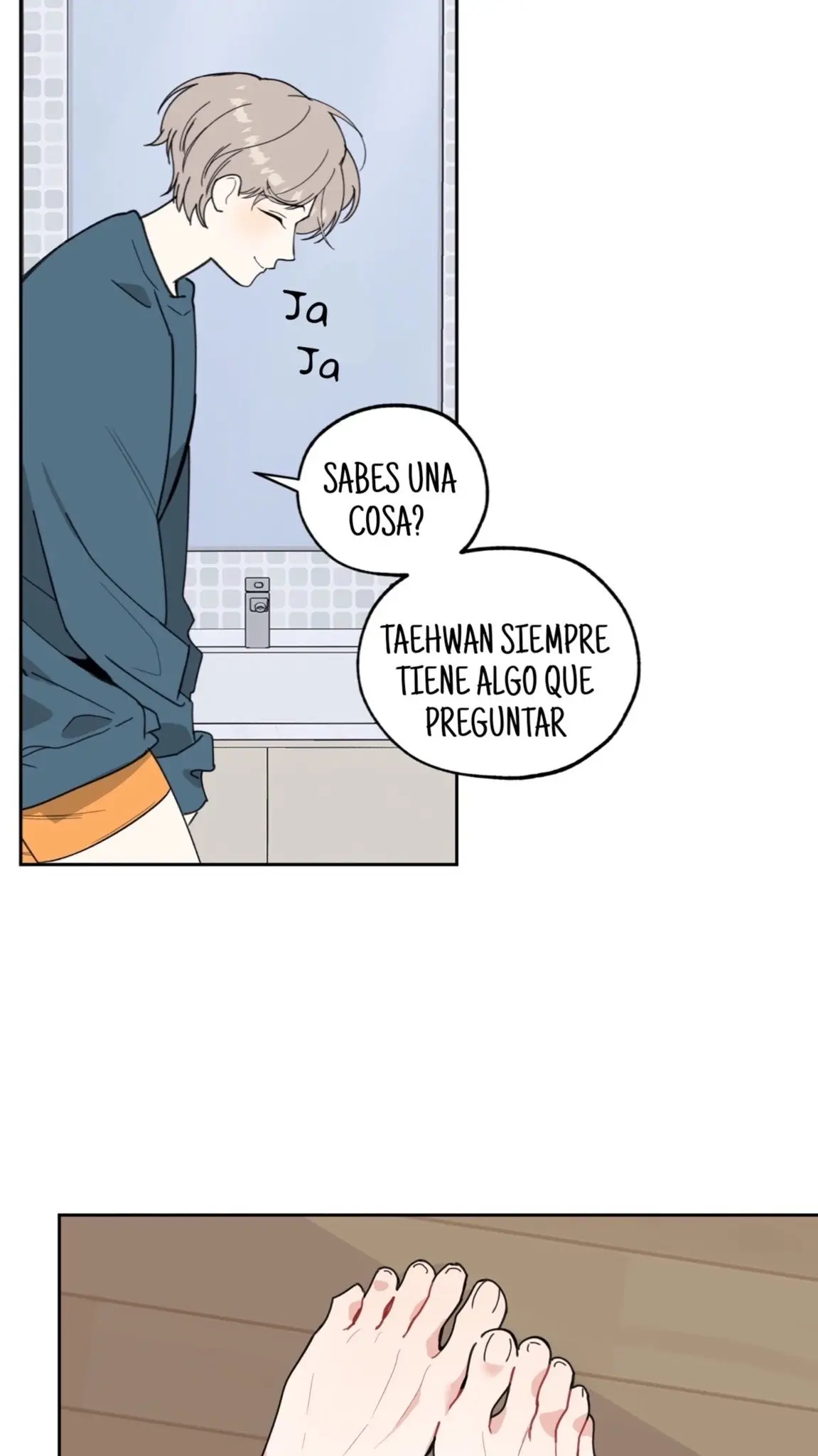 A Terrible Romance (Terrible Romance) (2021) - Capítulo 45 - Página 72 - LectorTMOo