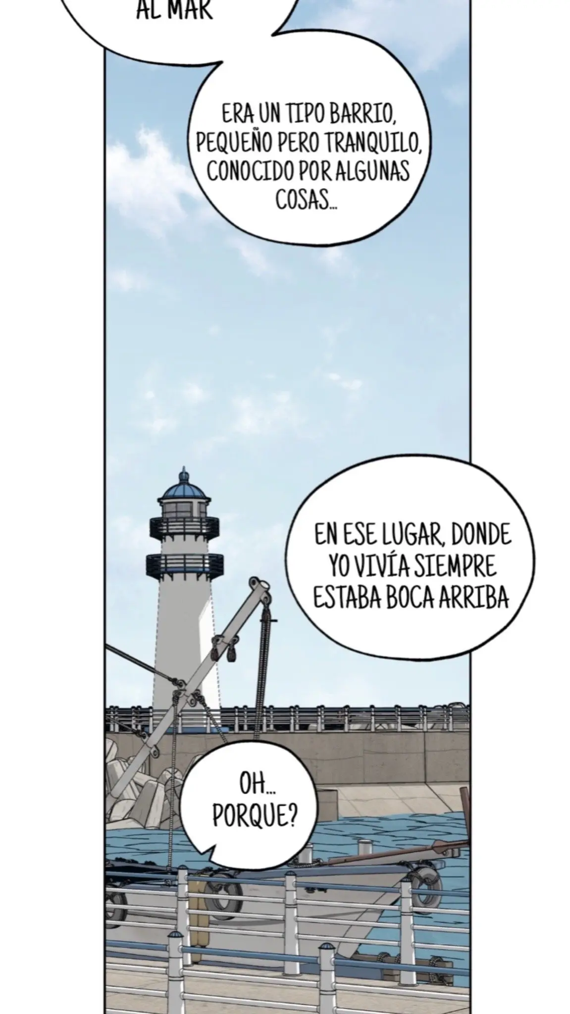 A Terrible Romance (Terrible Romance) (2021) - Capítulo 45 - Página 75 - LectorTMOo