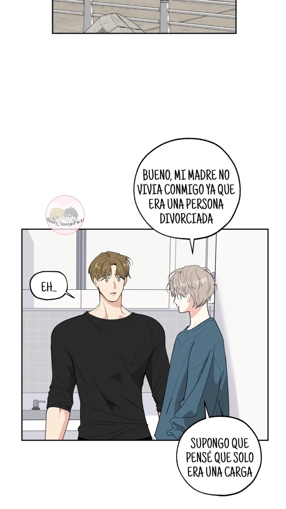 A Terrible Romance (Terrible Romance) (2021) - Capítulo 45 - Página 77 - LectorTMOo
