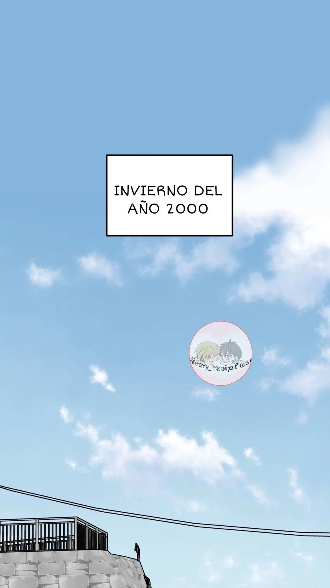 A Terrible Romance (Terrible Romance) (2021) - Capítulo 45 - Página 81 - LectorTMOo