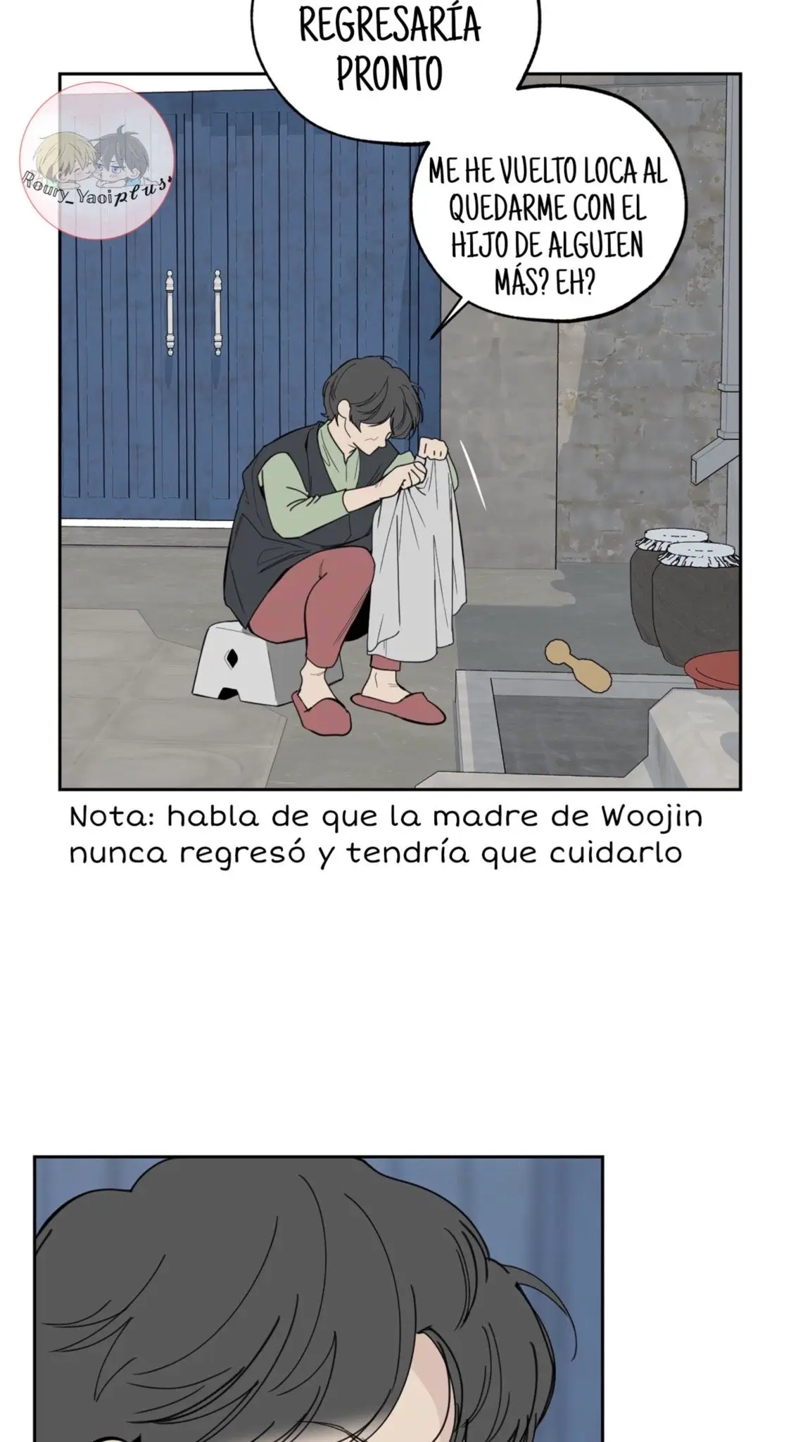 A Terrible Romance (Terrible Romance) (2021) - Capítulo 45 - Página 87 - LectorTMOo