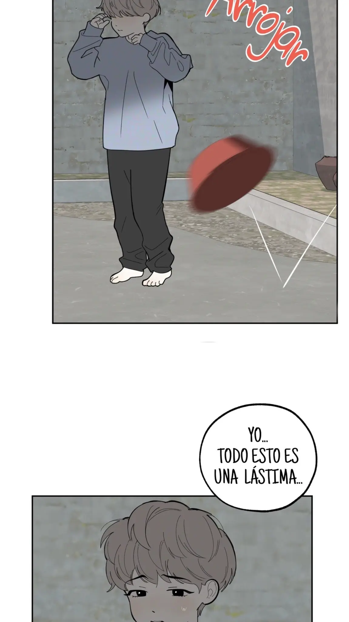 A Terrible Romance (Terrible Romance) (2021) - Capítulo 45 - Página 90 - LectorTMOo
