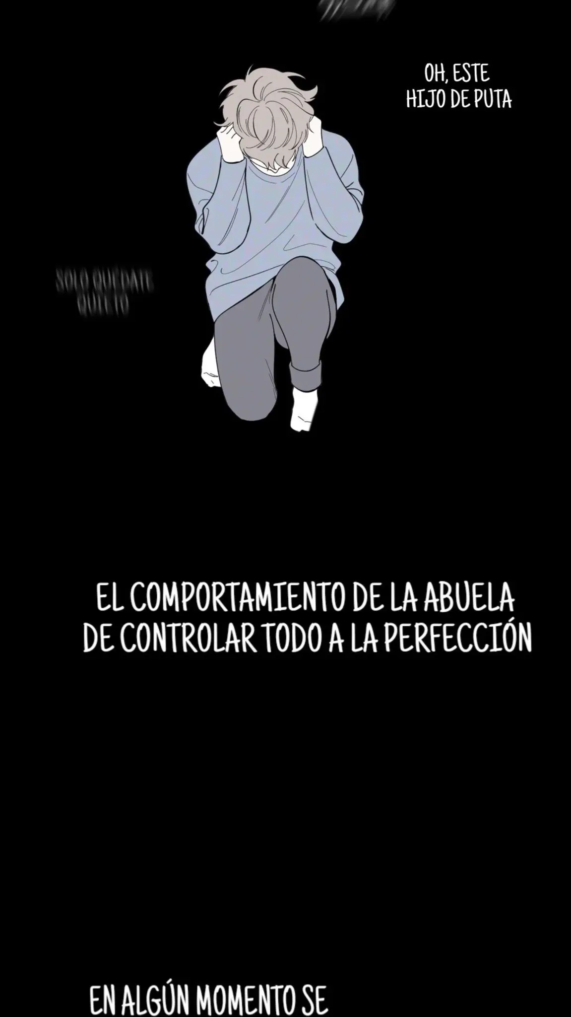 A Terrible Romance (Terrible Romance) (2021) - Capítulo 46 - Página 46 - LectorTMOo