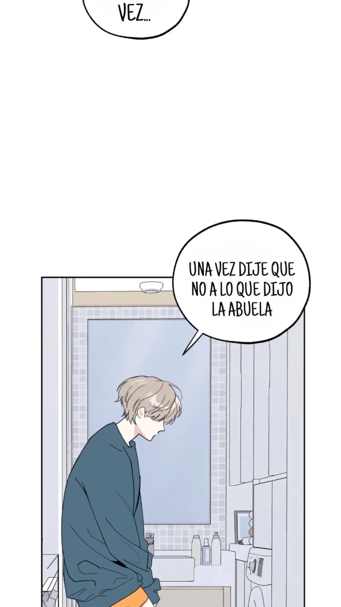 A Terrible Romance (Terrible Romance) (2021) - Capítulo 46 - Página 49 - LectorTMOo
