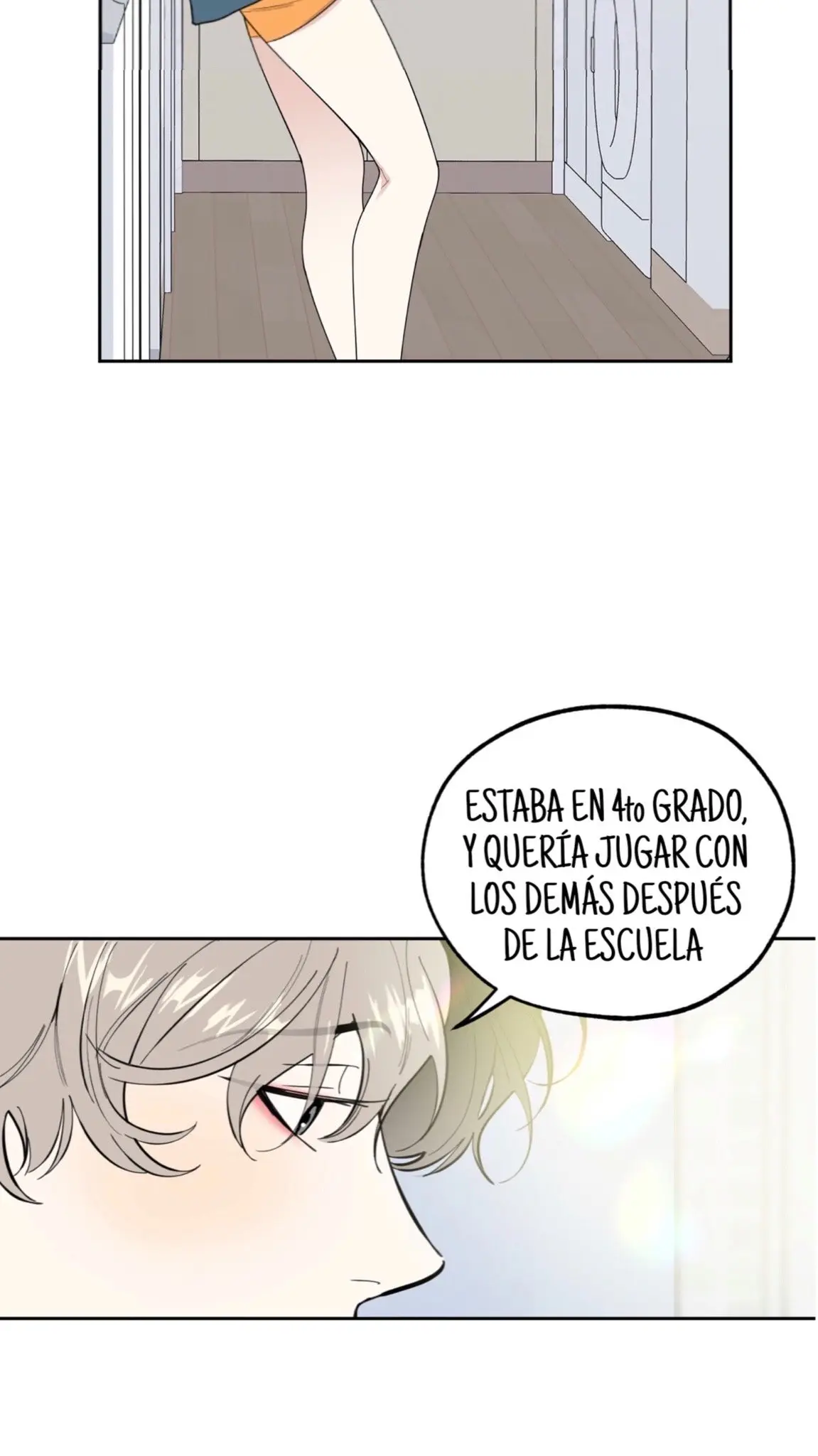 A Terrible Romance (Terrible Romance) (2021) - Capítulo 46 - Página 51 - LectorTMOo